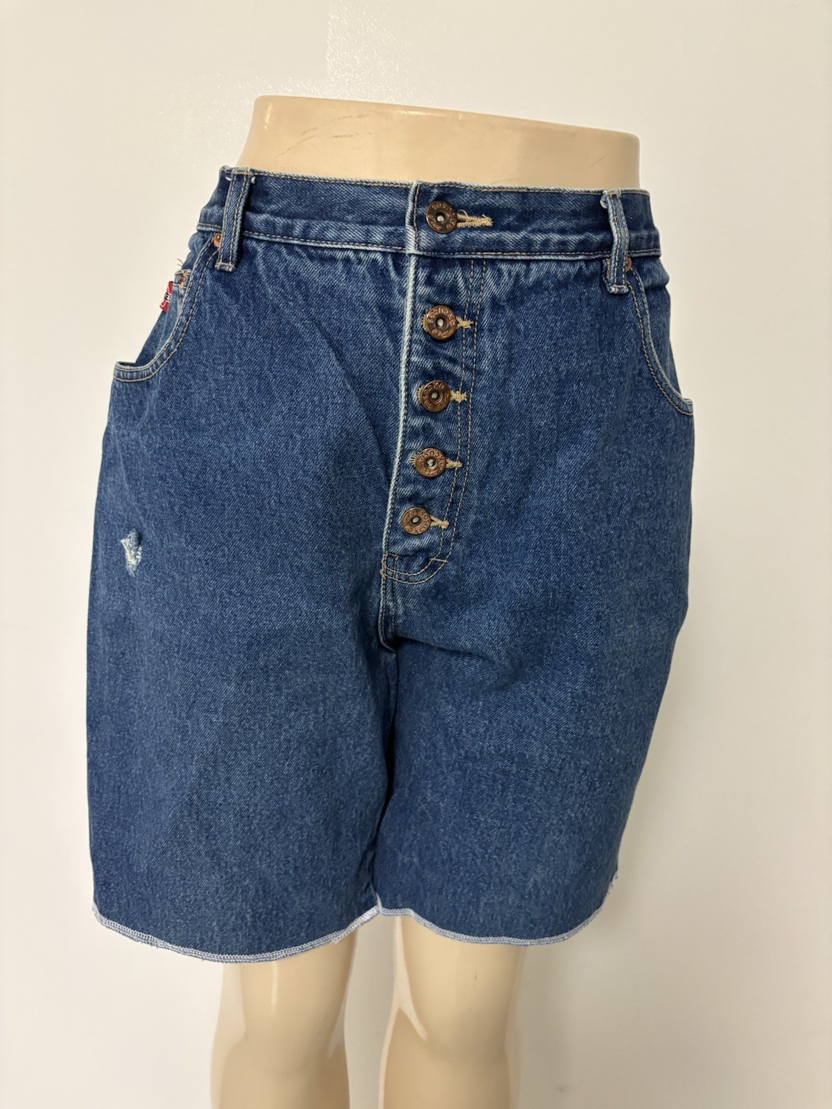 no excuses Vintage Shorts Women’s Size 17/18 Great Vintage Condition