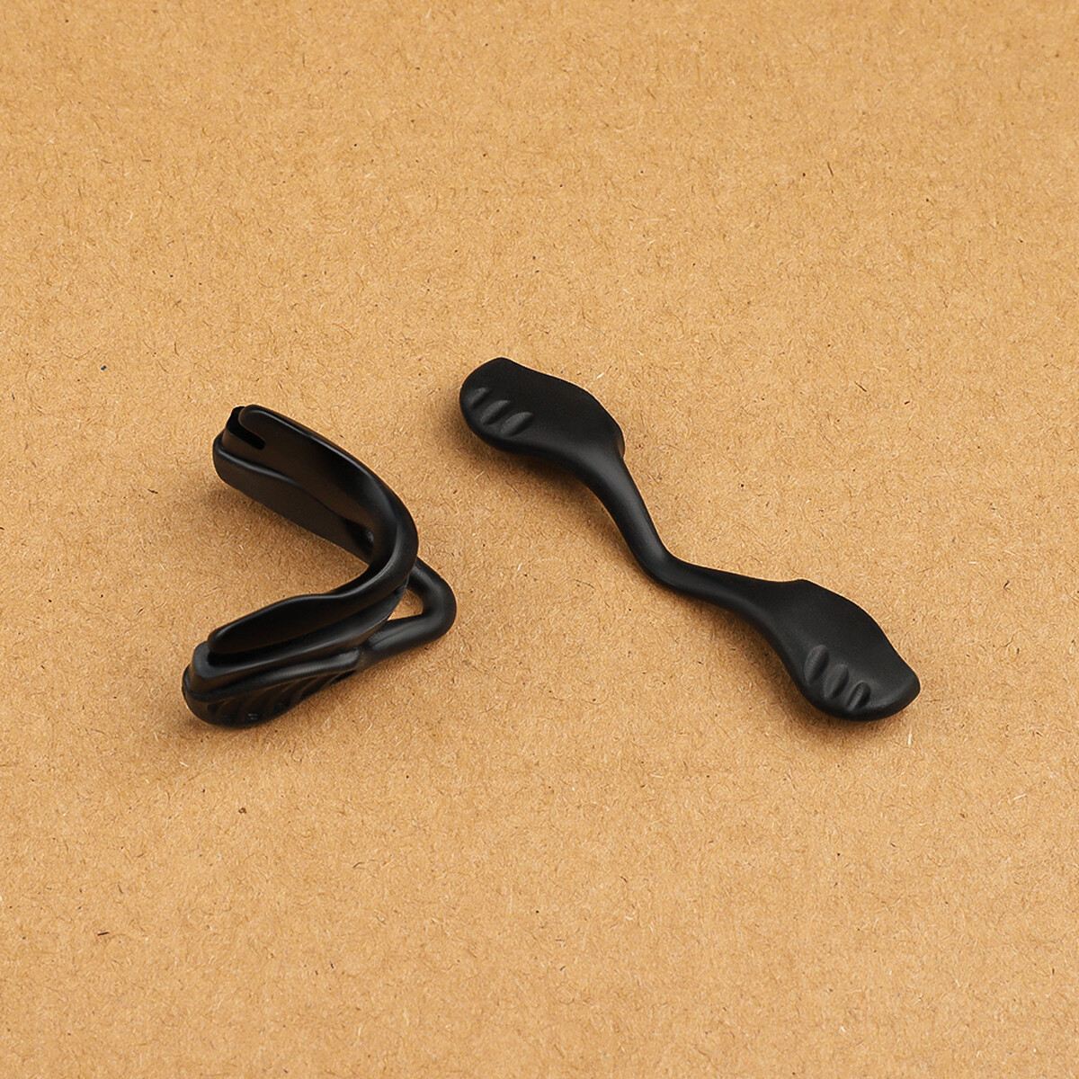 Replacement Nose Piece Pads for Oakley EV Zero Path OO9308 Sunglasses