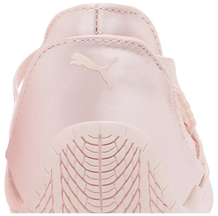 Puma Puma Womens Speedcat Ballet Venus Jasmine Flower Warm White 406853-01