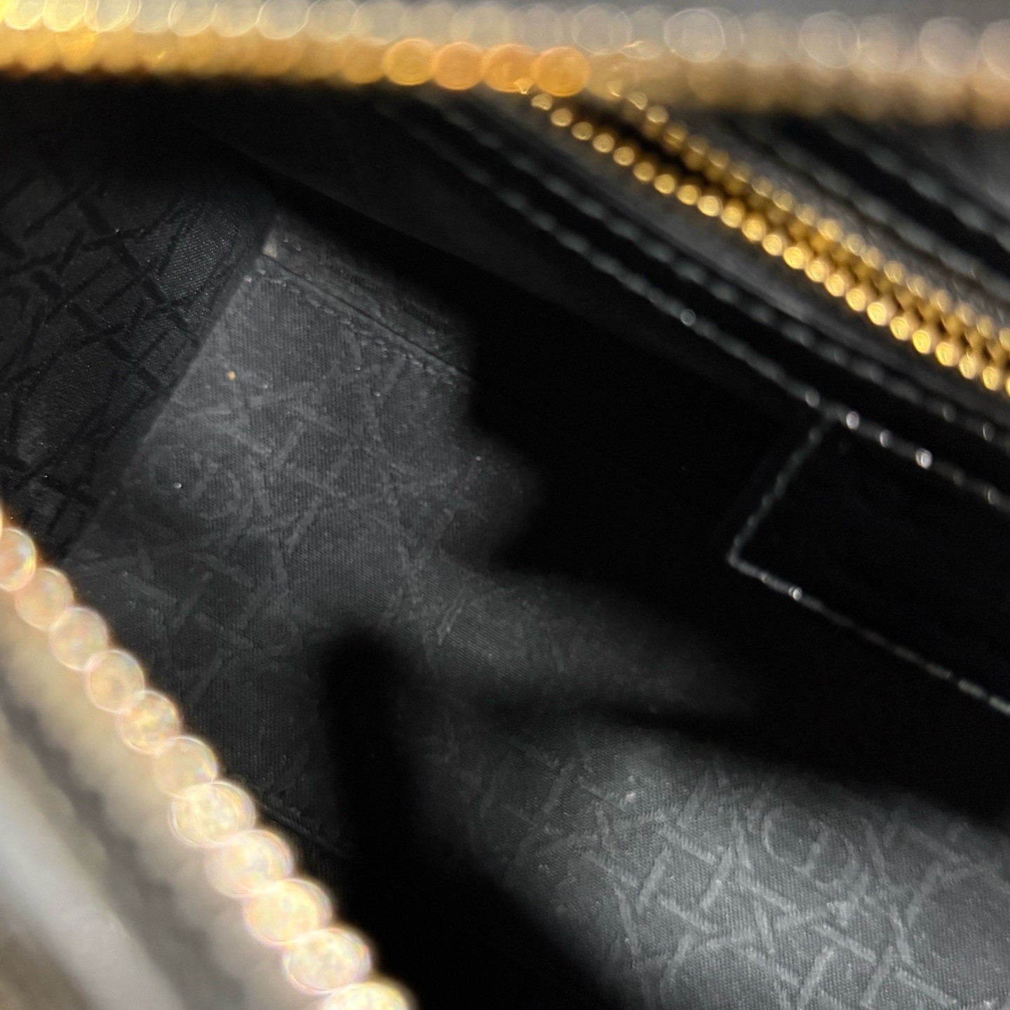 Dior Pre-Owned Authentic Luxury Handbag Free Tracked Shipping