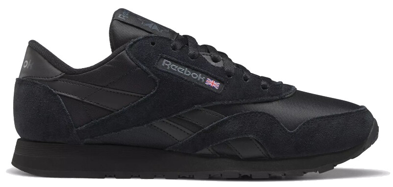 REEBOK Men’s Classic Walking Lightweight Breathable Shoes Sneakers Rubber Sole