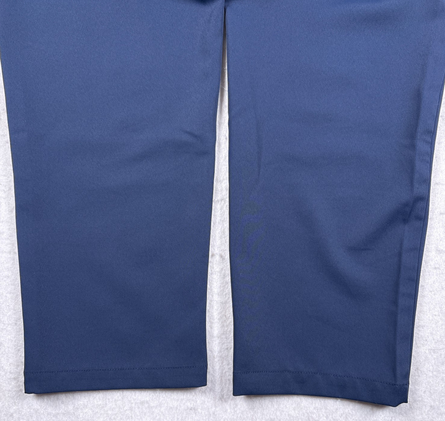 Halara Pants Womens Small Blue Stretch Workleisure Office Career Trousers