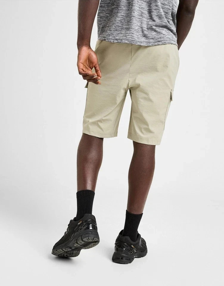 THE NORTH FACE TRISUL CARGO SWIM ACTIVEWEAR SHORTS 4 COLOURS S TO XXL RRP £60