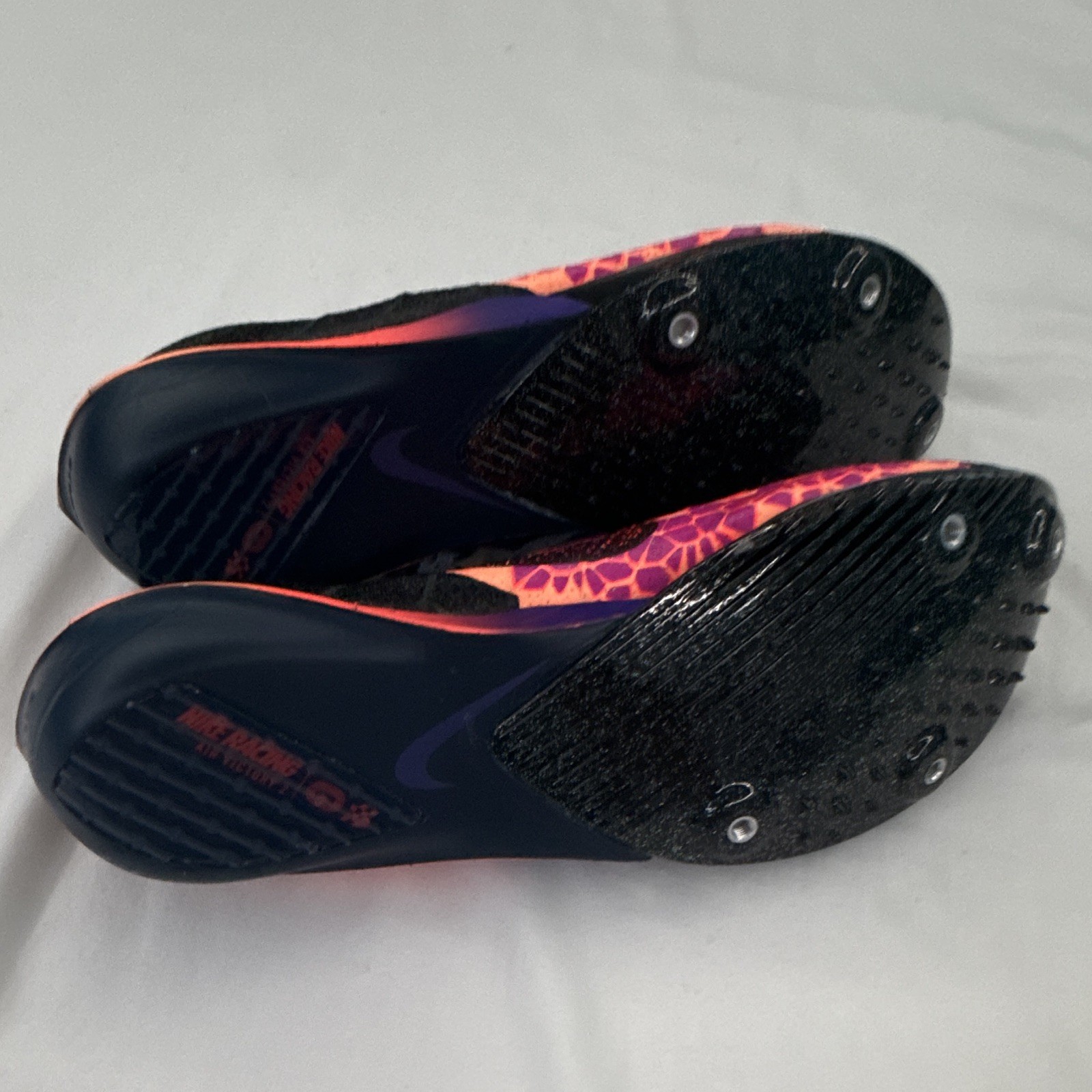 Nike Air Zoom Victory 2 Glam Size US Mens 9