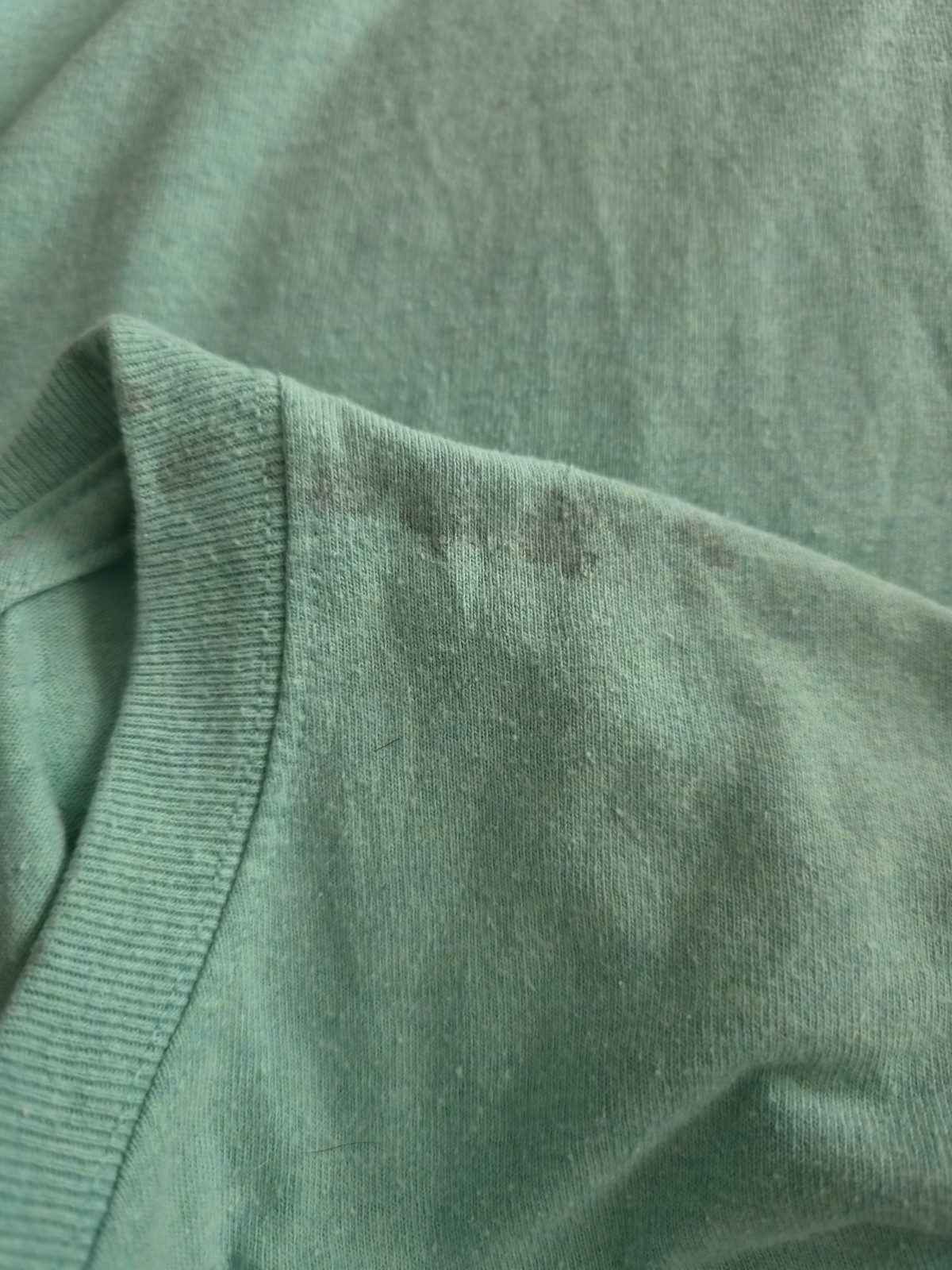MENS PATAGONIA FITZ ROY HEX GRAPHIC T-SHIRT SIZE SMALL