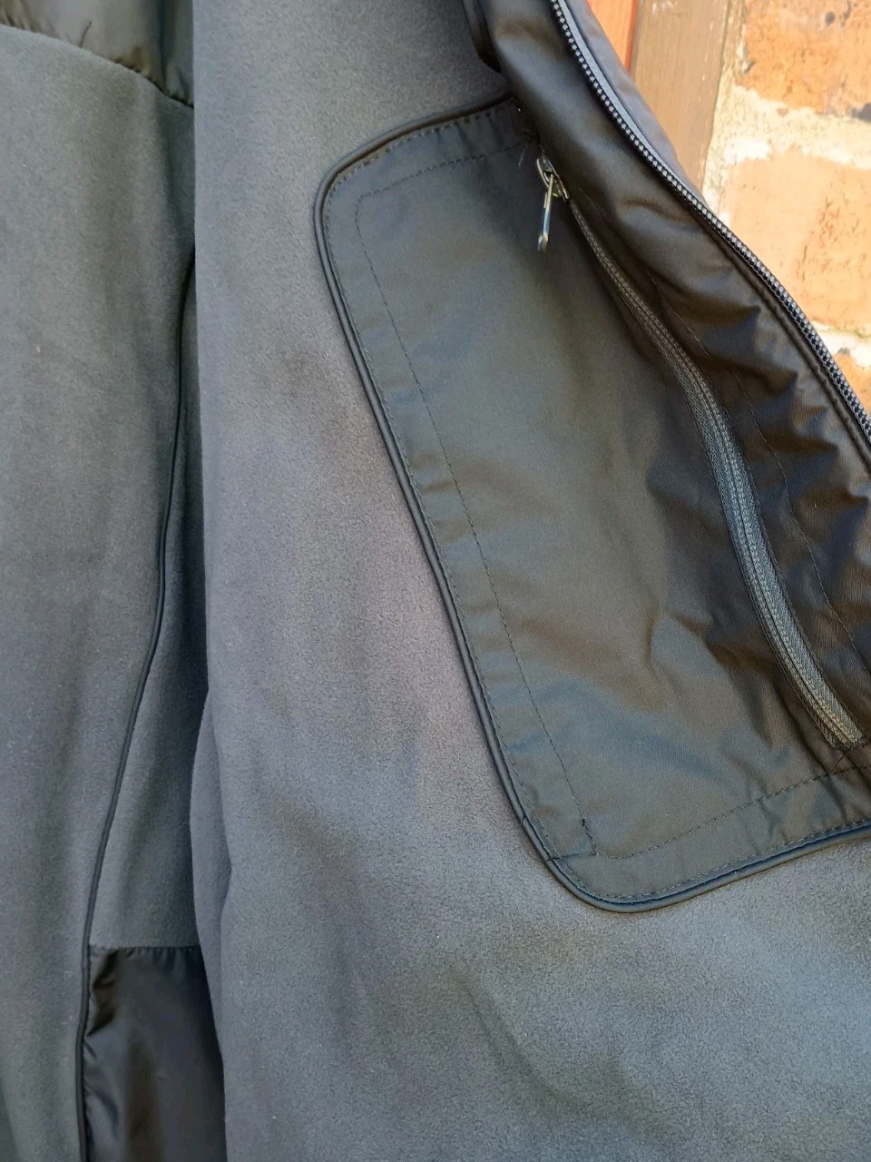 MEN’S HELLY HANSEN MARITIME JACKET (WINDBREAKER) BLACK 3XL SAILING/HIKING