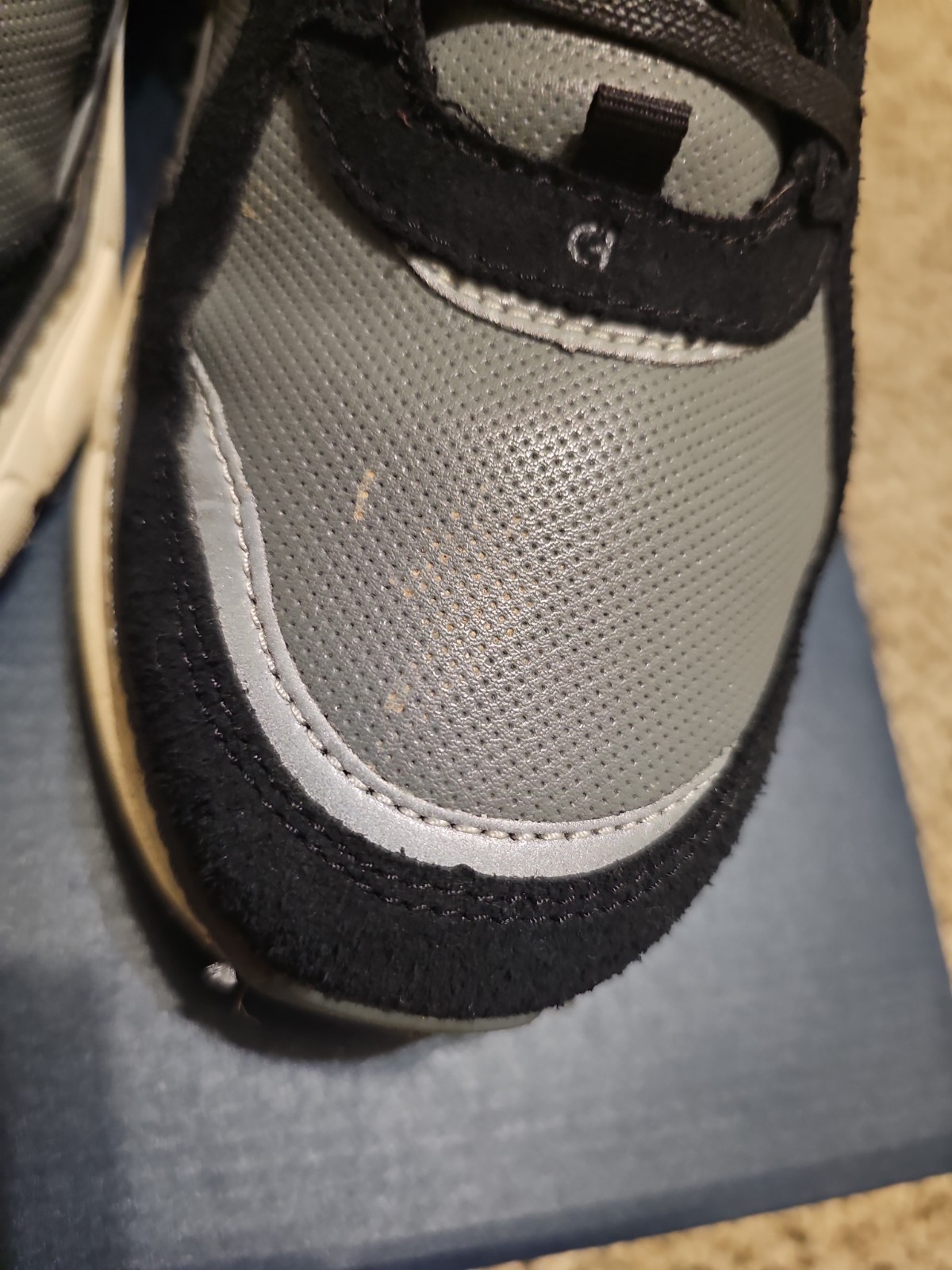 Cole Haan Milllenia Runner MENS 11.5
