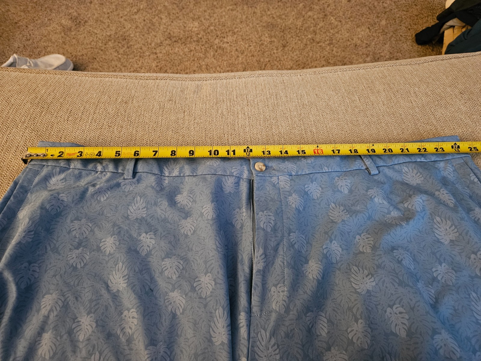peter millar golf shorts 3 pairs sizes 48/50 see pics great condition