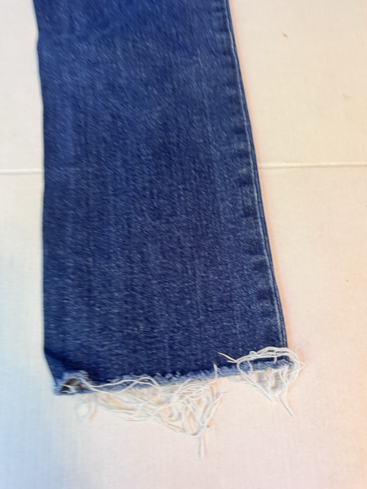 GAP Vintage Slim High Rise Jeans 26- 2P