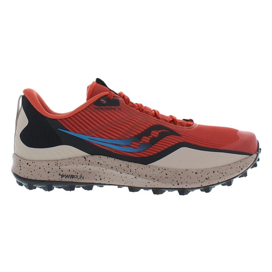 Saucony Peregrine 12 Mens Shoes