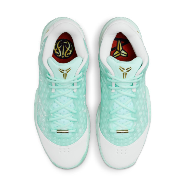 Nike Kobe 3 Low Protro CHBL Unisex Light Turquoise IX2017-100
