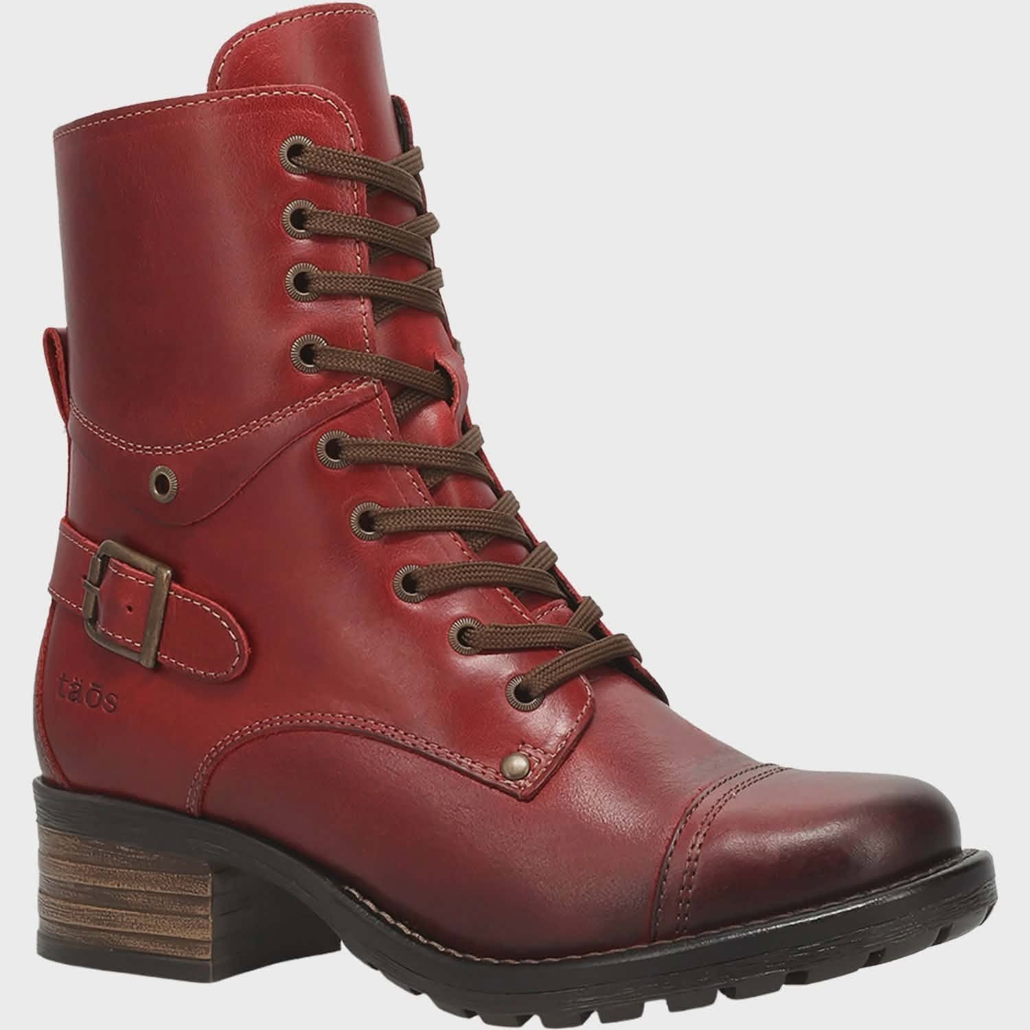 Täos® Crave Combat boot