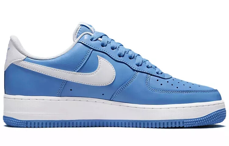 Nike Air Force 1 Low ’07 University Blue DC2911-400 Men’s US4-14 NEW