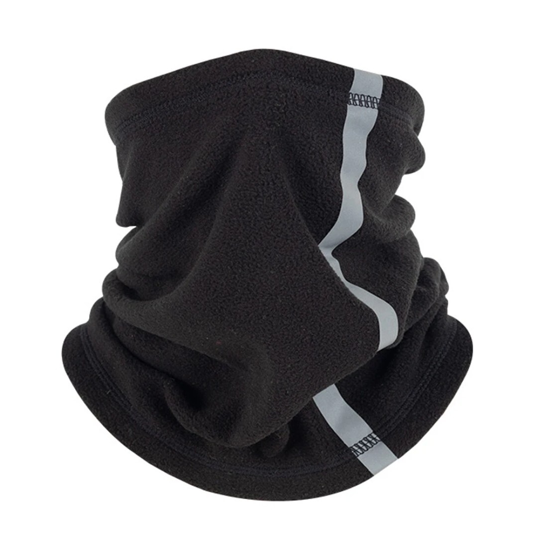 Hi Vis Fleece neck warmer
