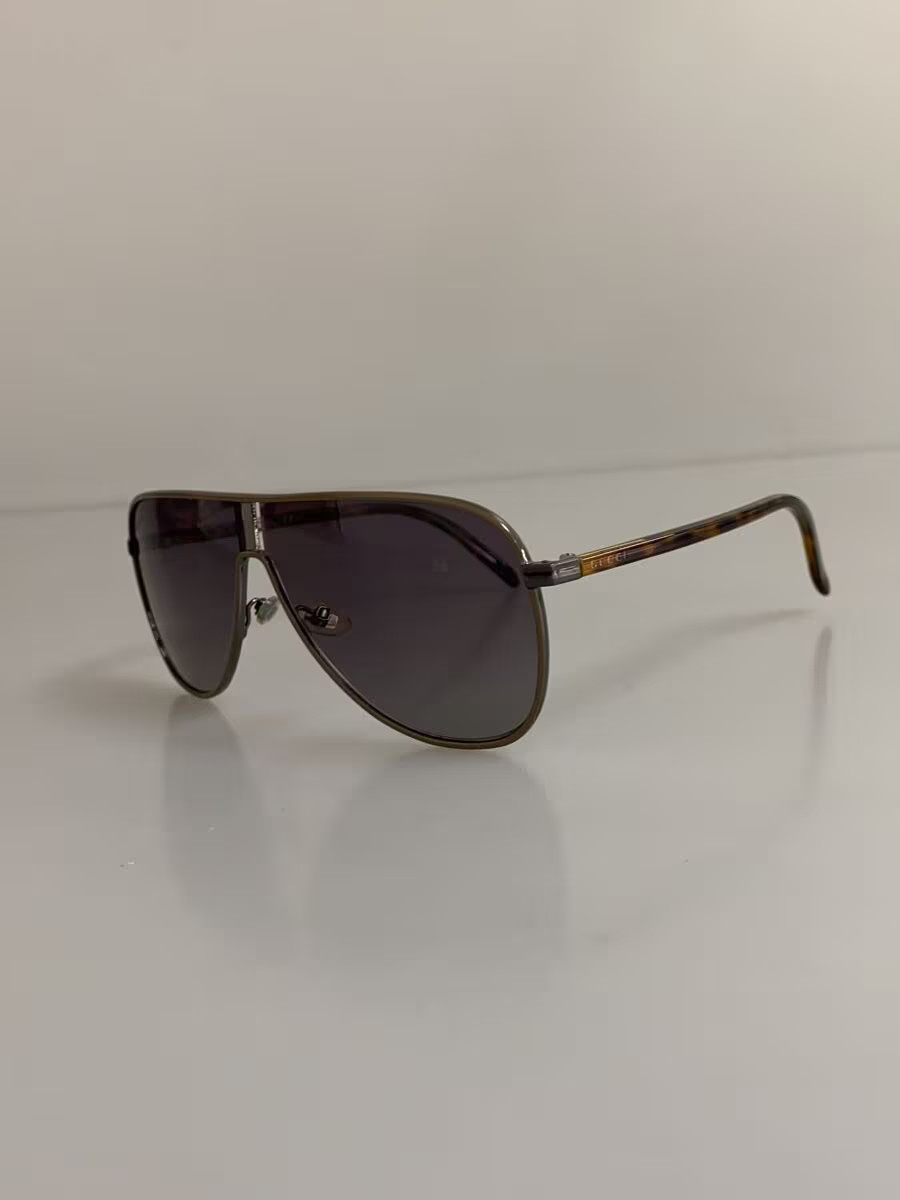 GUCCI Sunglasses Teardrop Men s GG4204 S