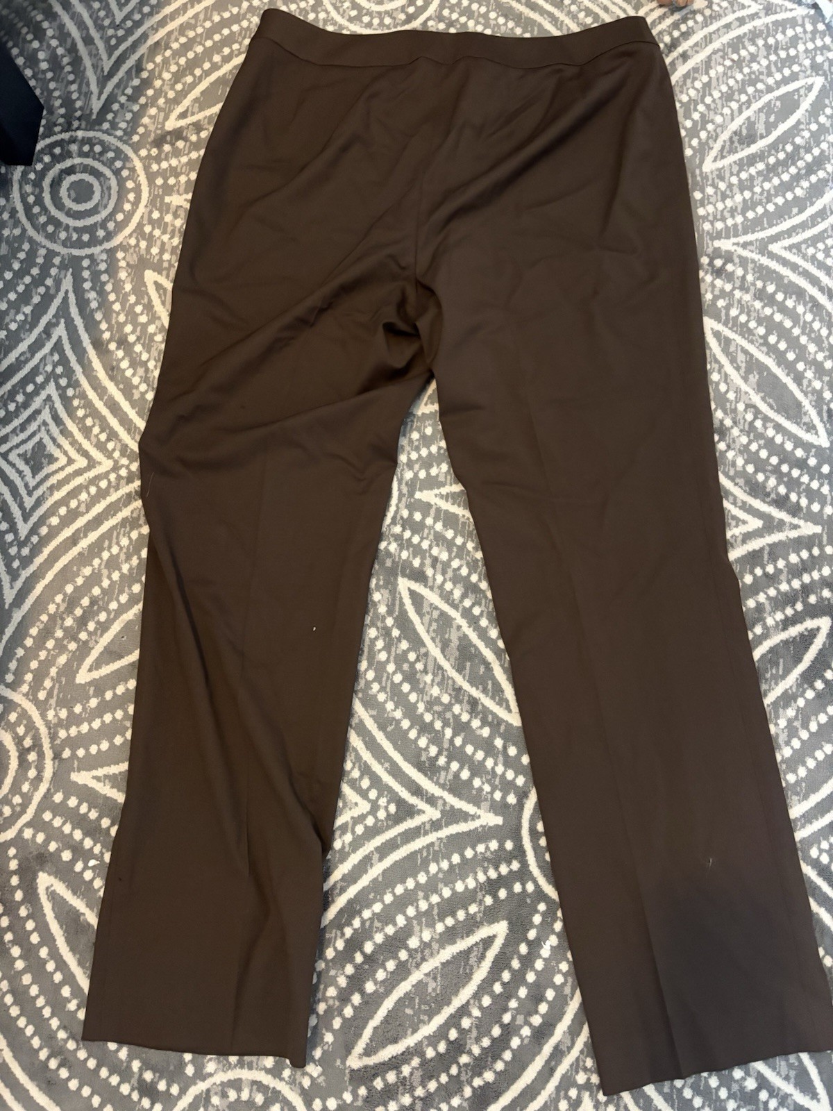Lafayette 148 Barrow pants