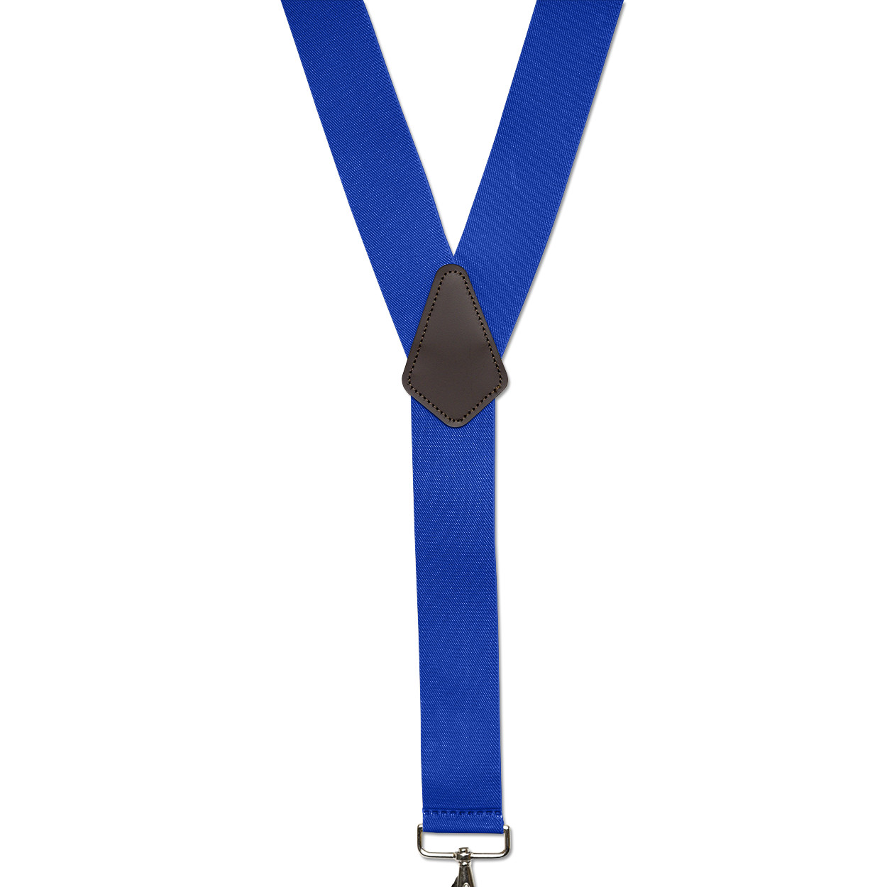 Men’s Suspenders – Various Colors, Y Belt Loop Trigger Snap, USA Made