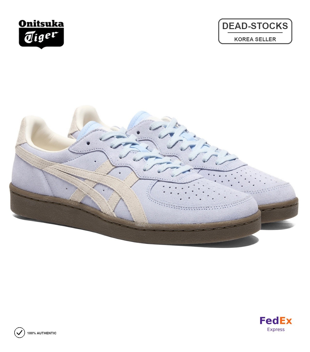 [Onitsuka Tiger] GSM SOFT SKY 1183C436-401 Expeditedship