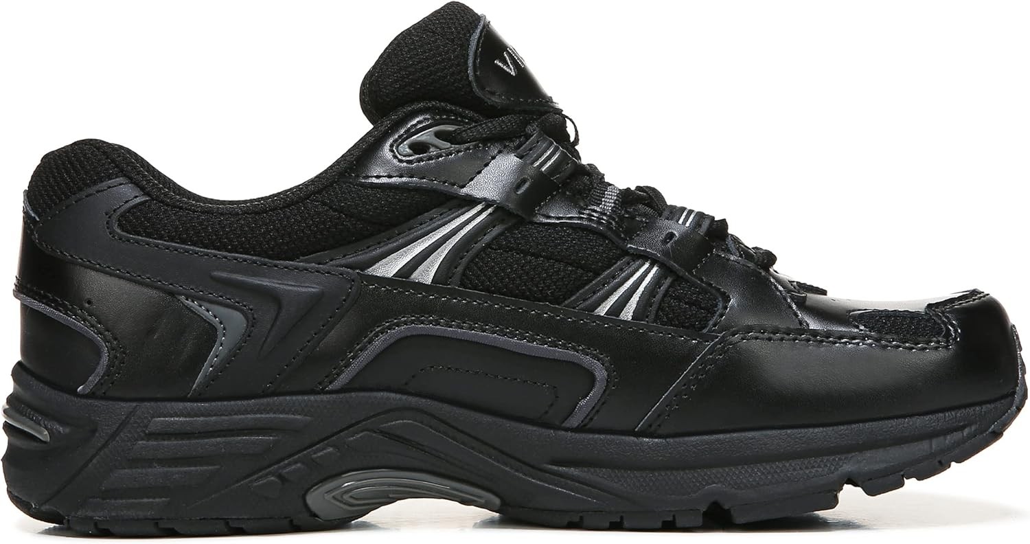 Vionic Men’s Walker Classic Comfortable Leisure Sneaker