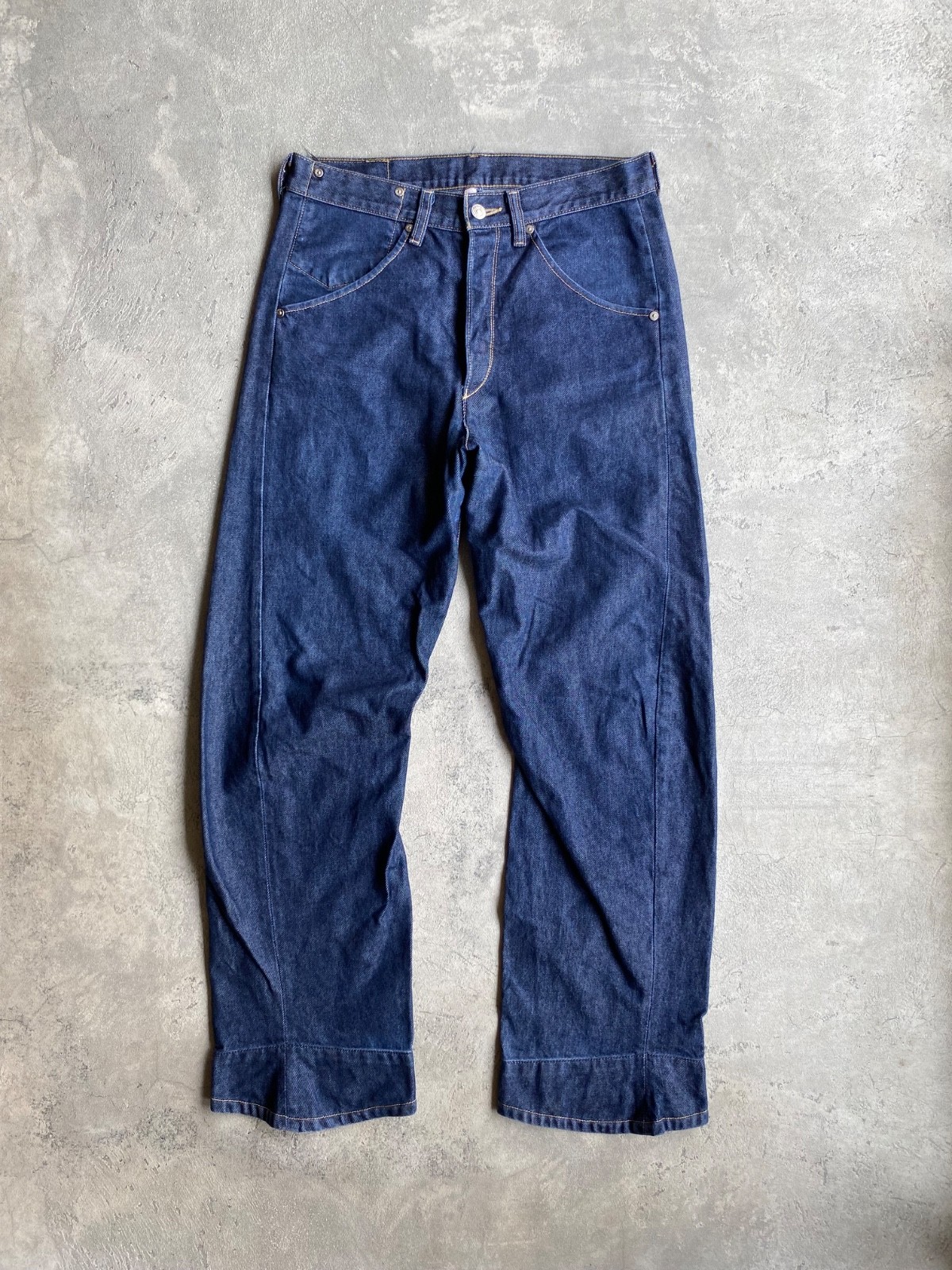 Vintage Levi’s Engineered Pants
