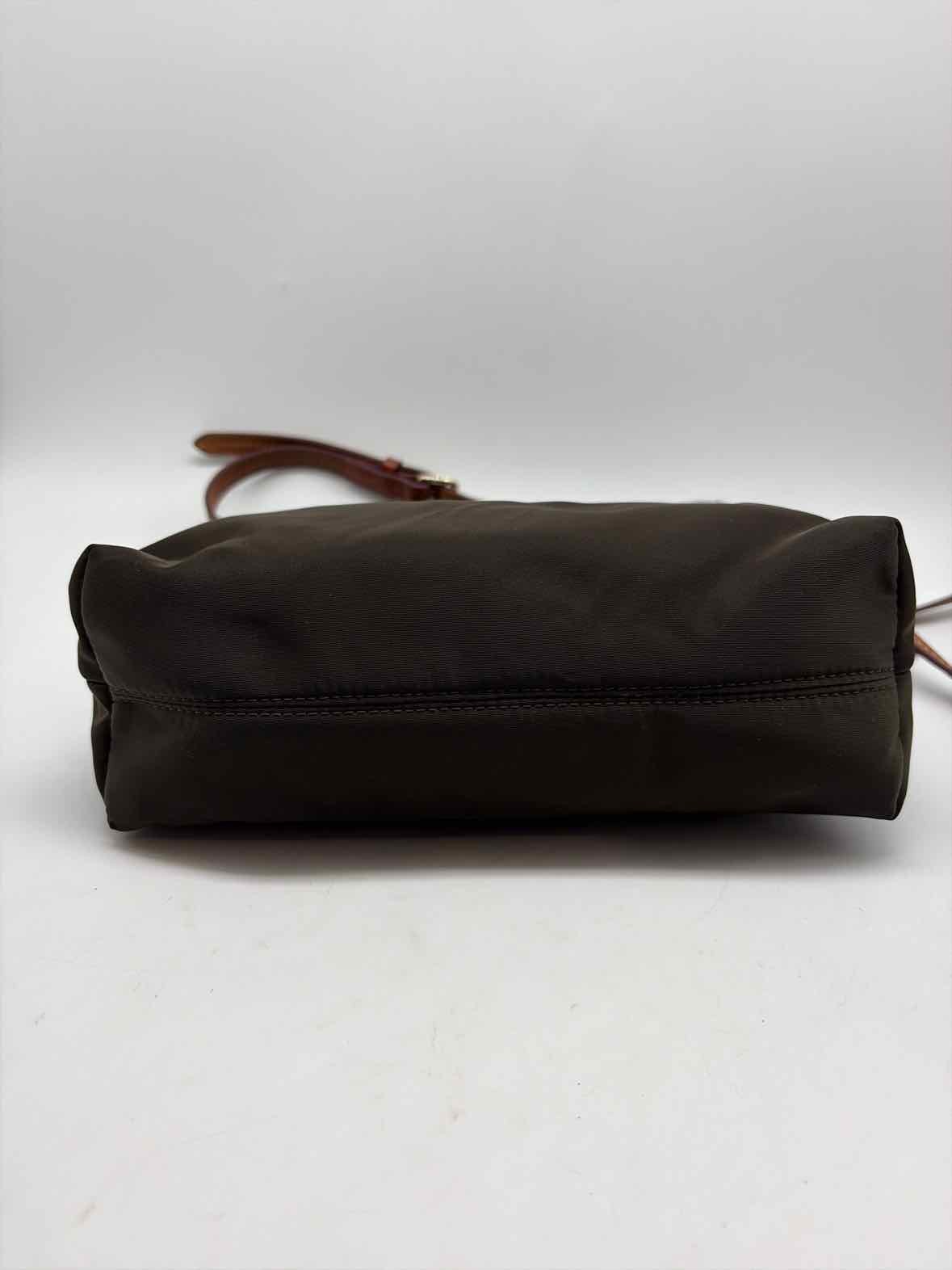 Dooney & Bourke Brown Crossbody Crossbody