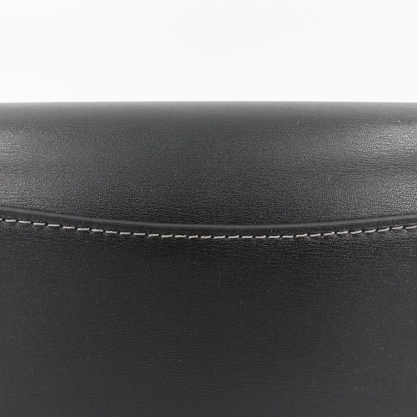 Coach Idol 23 Shoulder Bag Black OS
