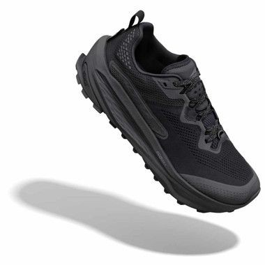 Altra Men’s Olympus 7 Black/Black/Dark Shadow Shoes