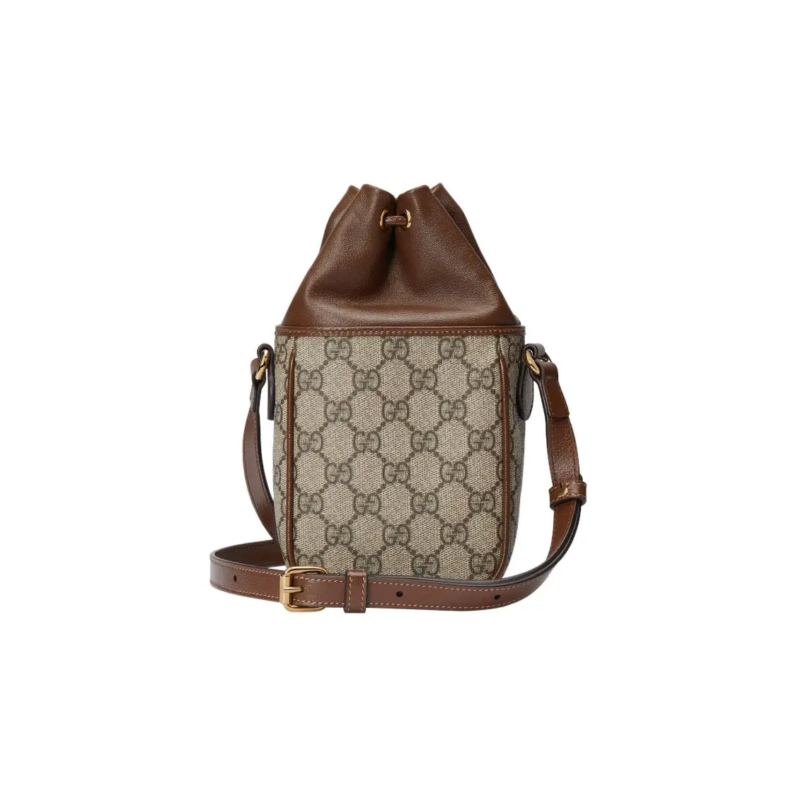 GUCCI Adjustable Shoulder Strap Shoulder Crossbody Bag Mini Women’s 4.5x2x7.8 in