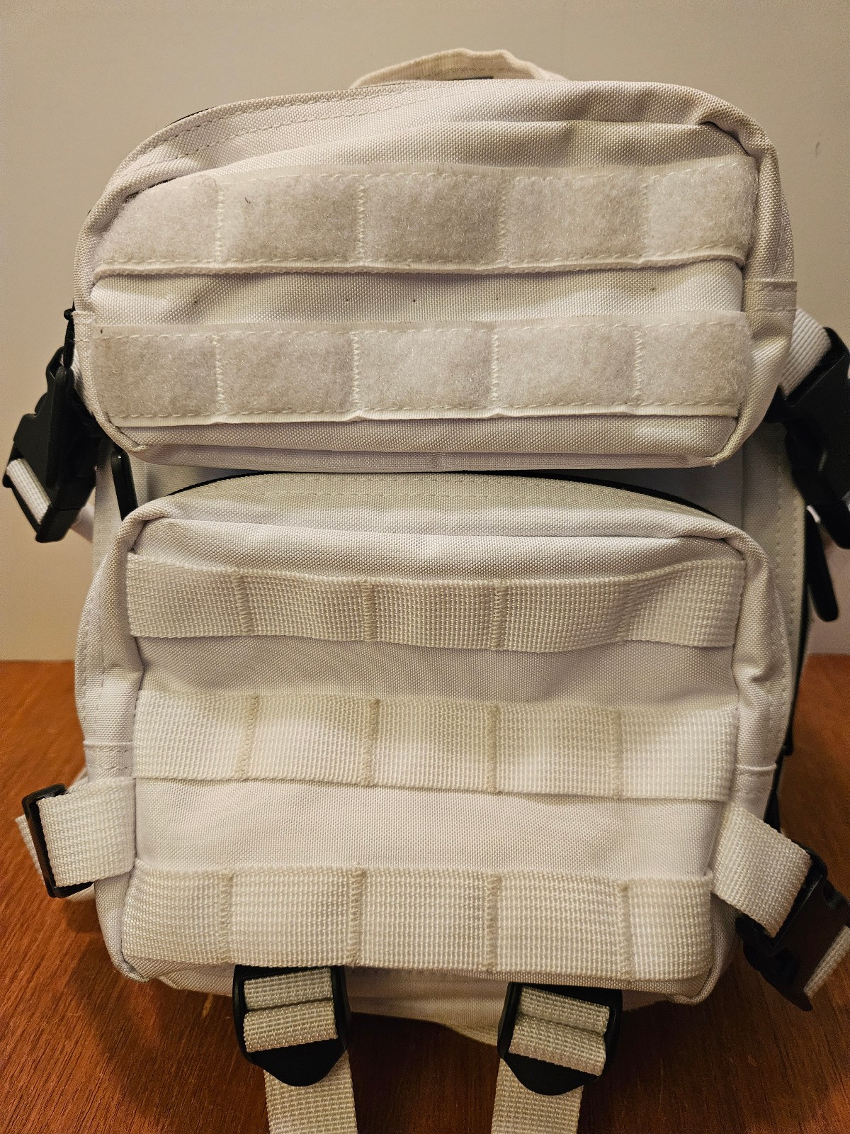 Wolfpak 9L MINI Backpack White Tactical
