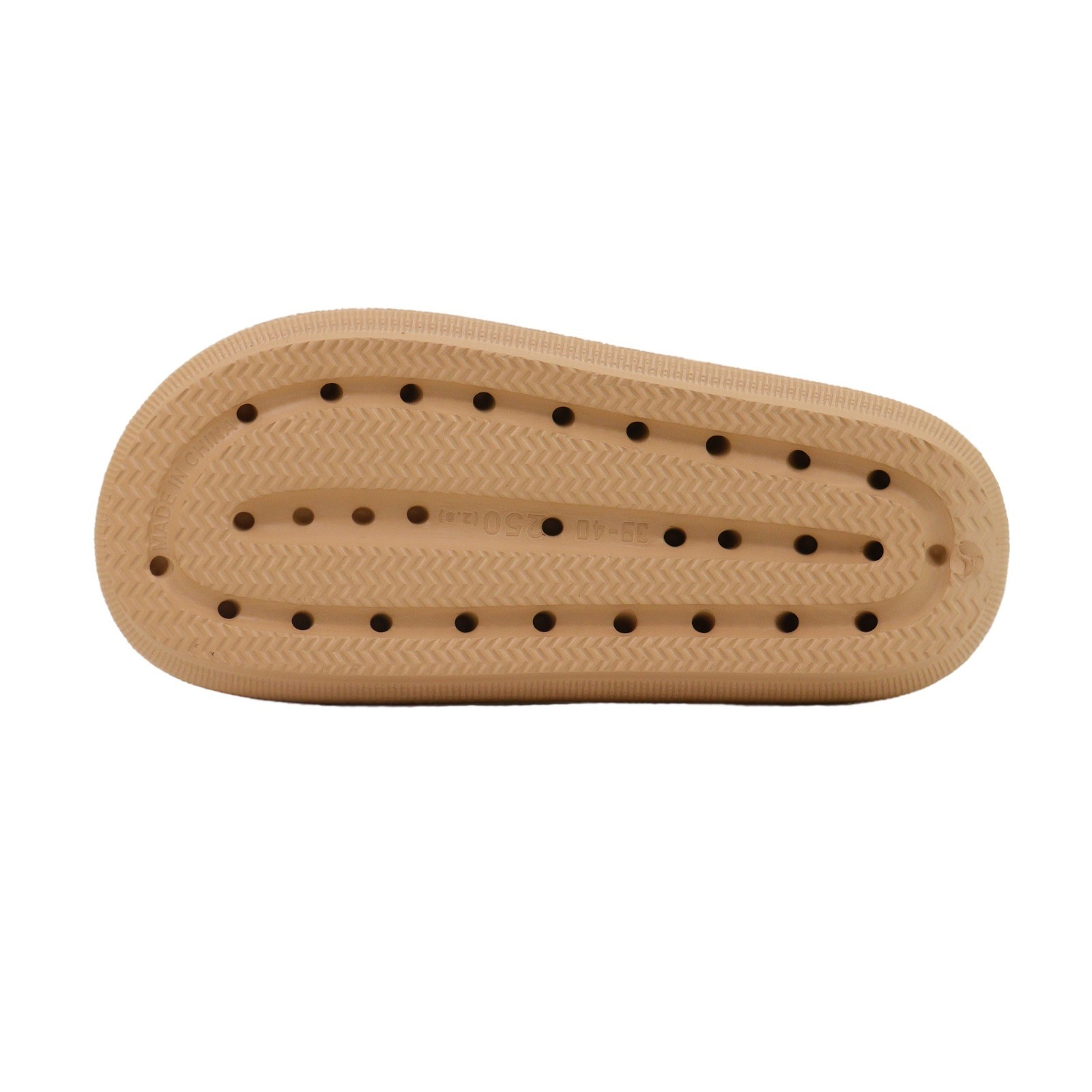 Pillow Slippers House Slides Shower Sandals Extremely Comfy Cushioned Thick Sole