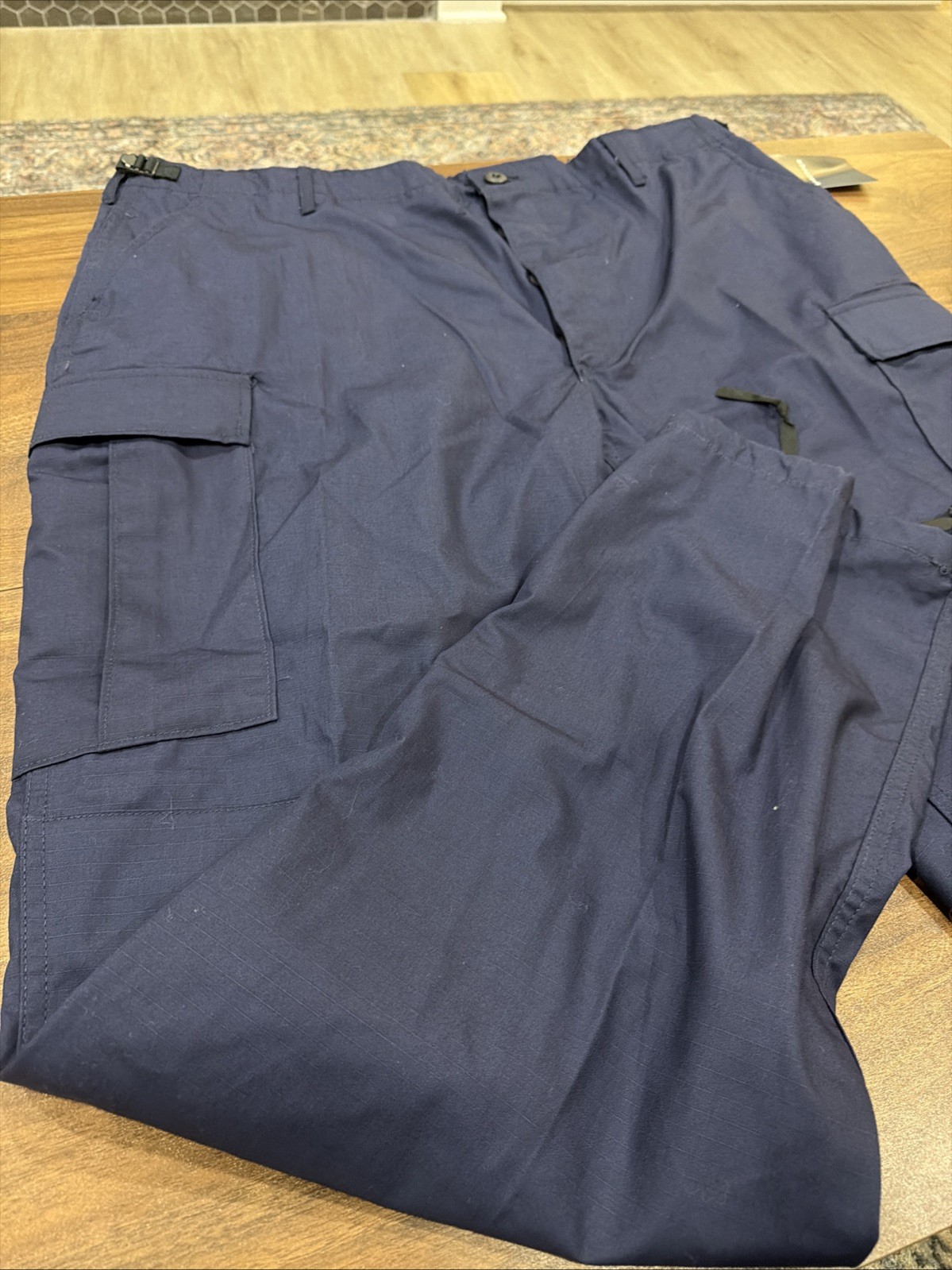 Propper® BDU Uniform Pant- Ripstop, 6-Pockets Size XL Long NEW WITH TAGS