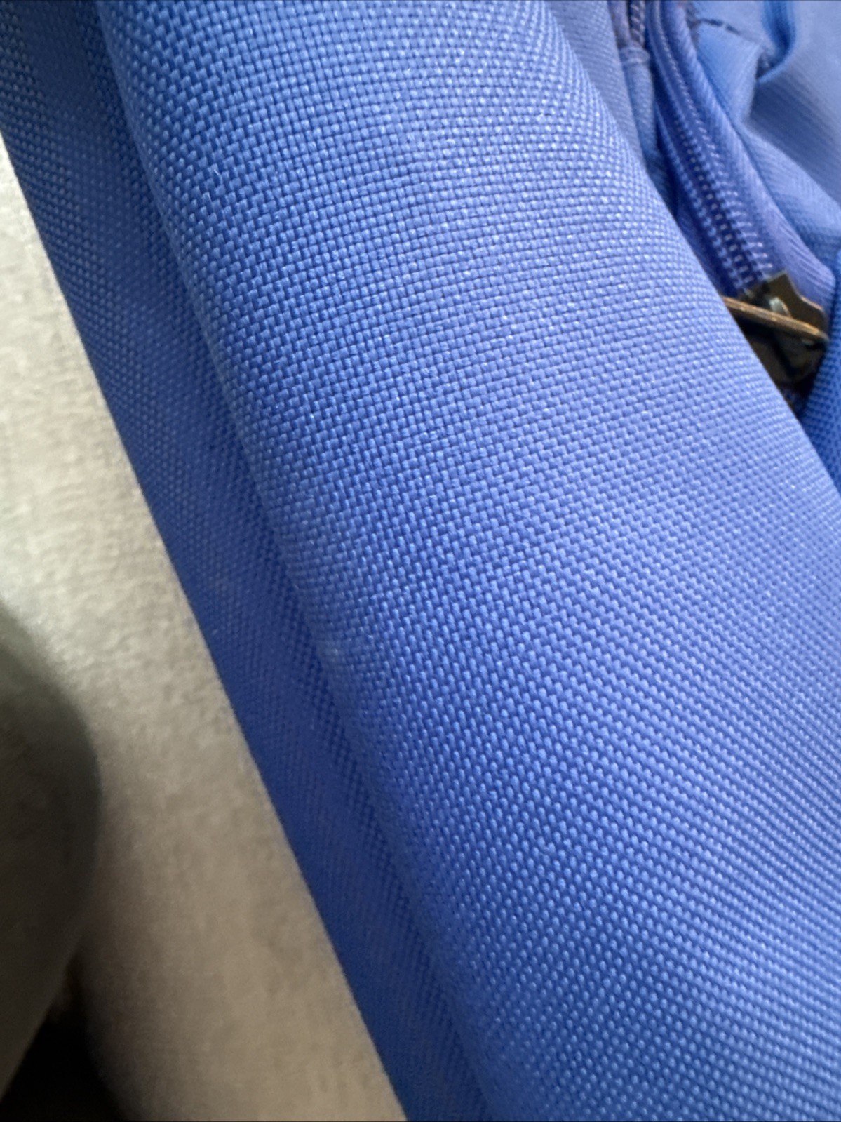 NIKE HM9965-480 Varsity Elite Backpack (32L) Royal Blue PreOwned