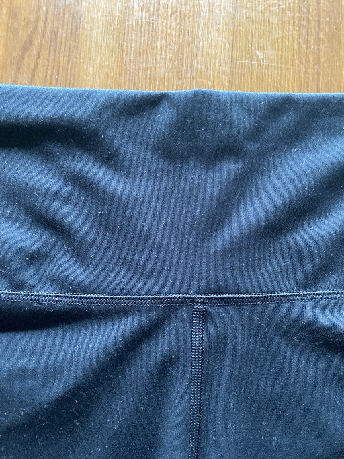 90 DEGREE by REFLEX LUX EVERYDAY 7” Short Blk