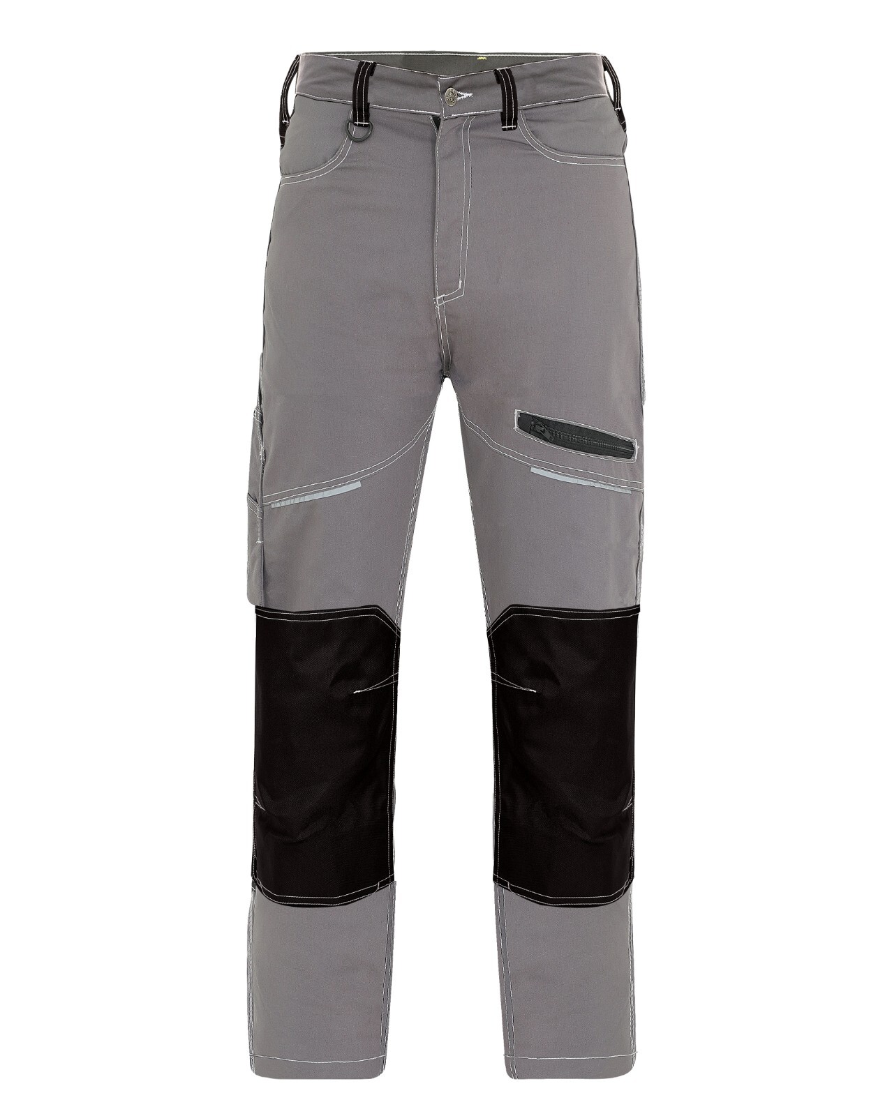 NOTUS Mens Cargo Work Utility & Safety Heavy Duty Cordura Knee Tactical Pants