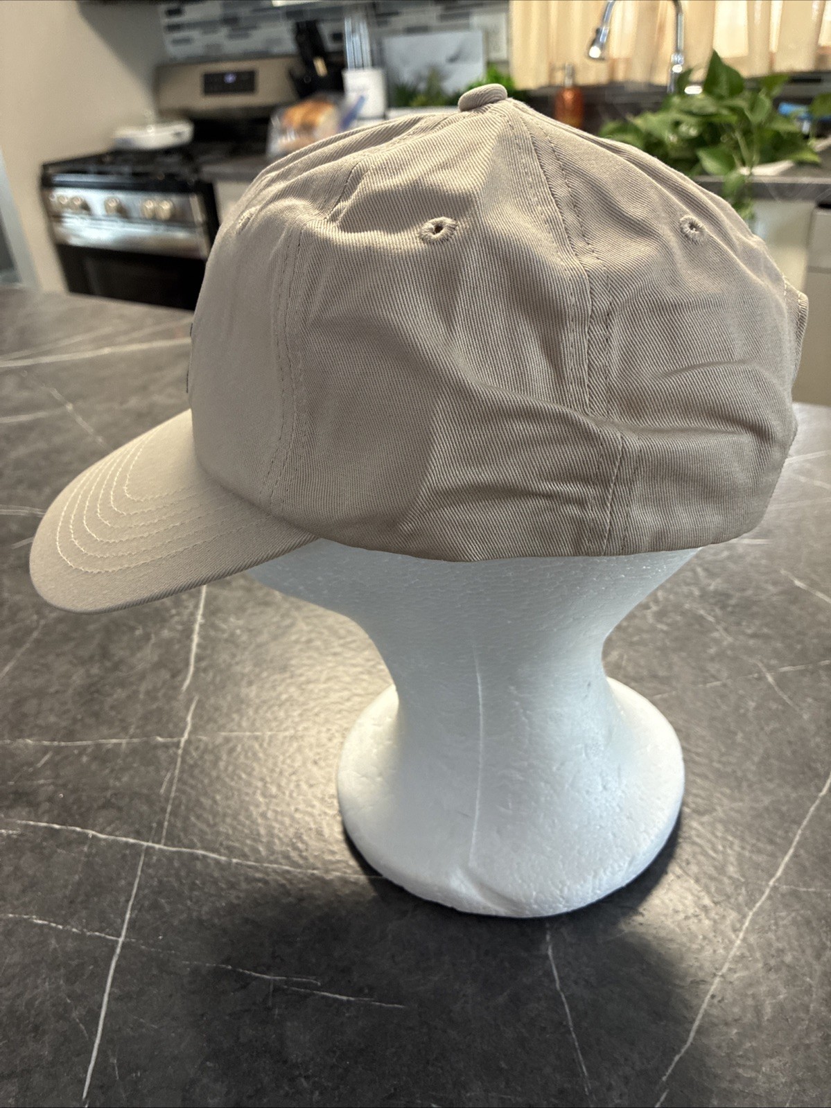 Squirtle Squad Anime Embroidered Cap Dad Hat Strapback