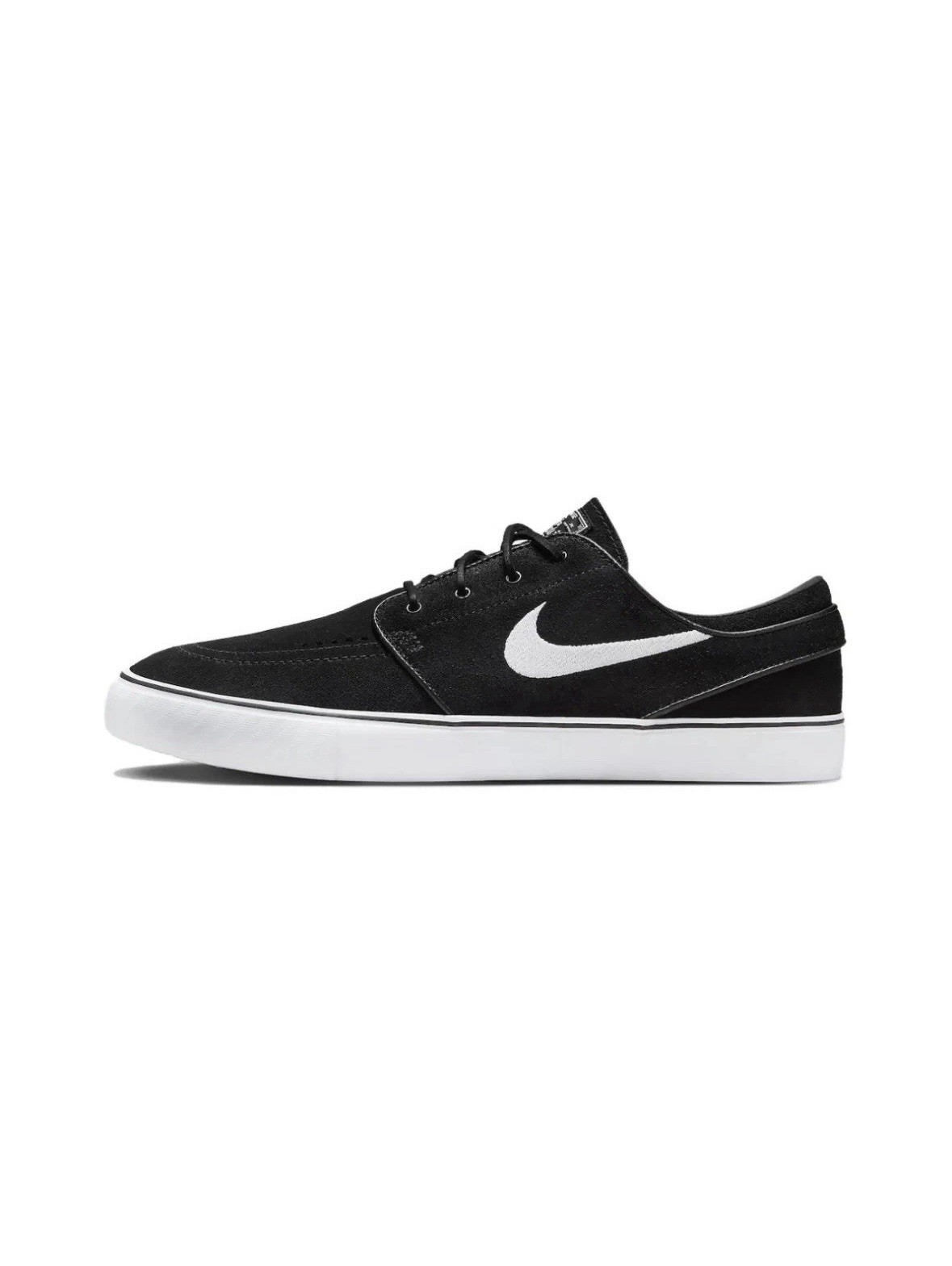 Nike Zoom Stefan Janoski OG + SB Black White FD6757-001 Men’s Shoe / Skate Size