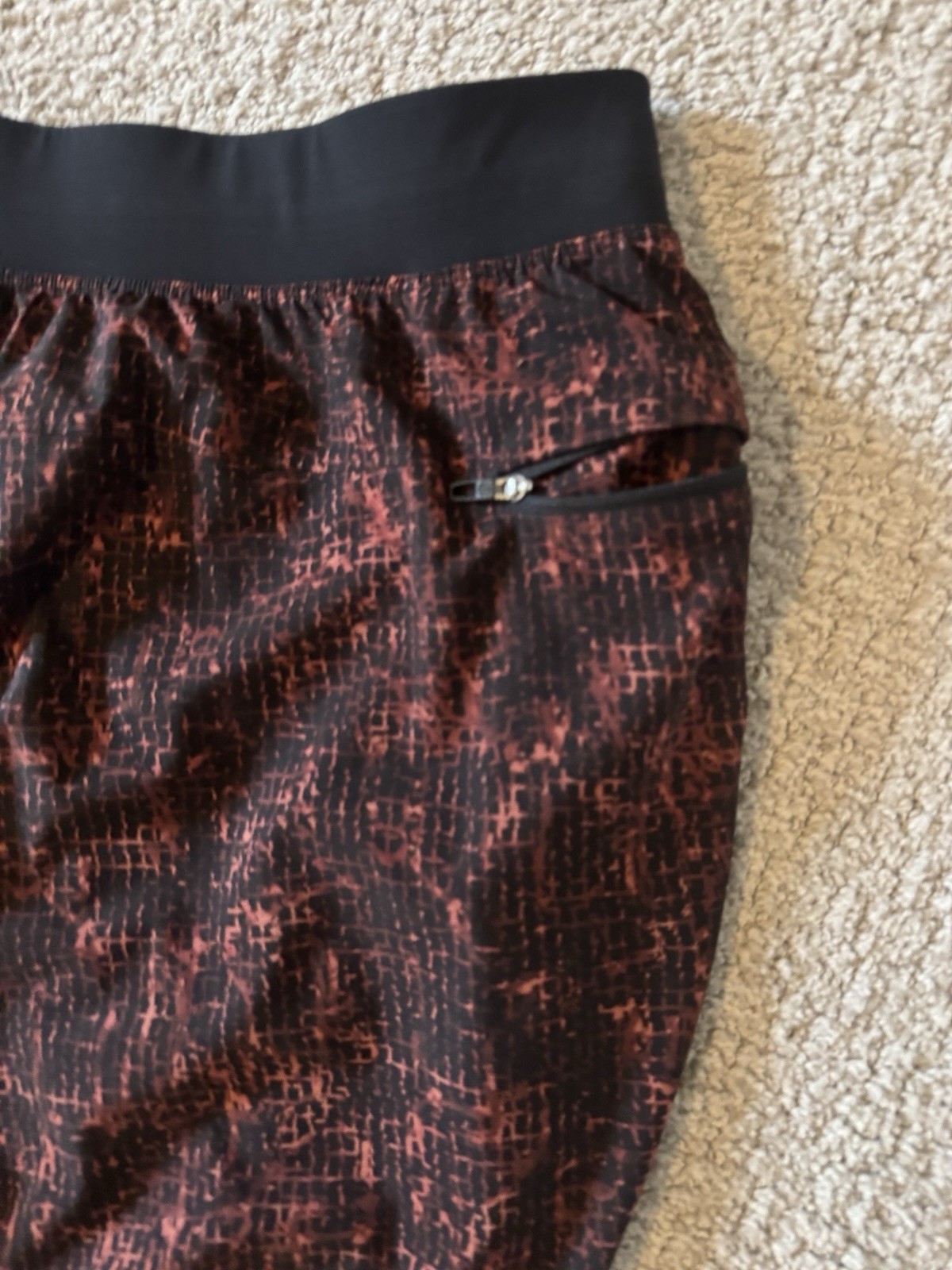 Lot Of 3 Pairs Of Men’s Lululemon Shorts ALL LINERLESS Size XXL 2XL 9” Inseam