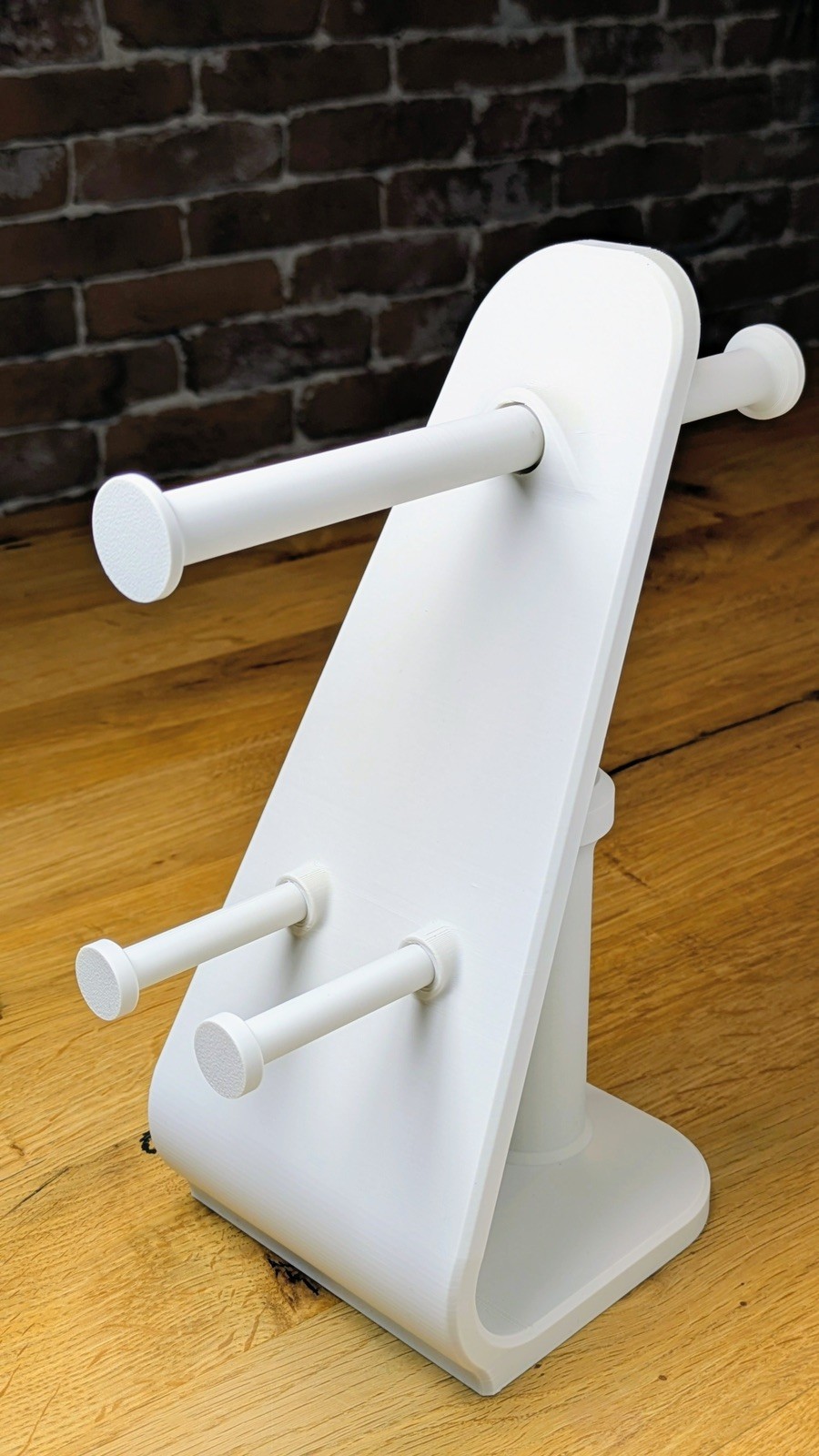 Hair Accesories Organizer