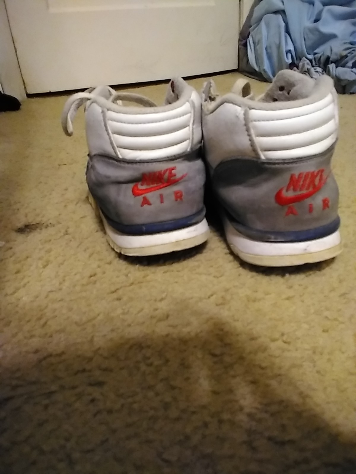 Nike Air Trainer Men 7.5