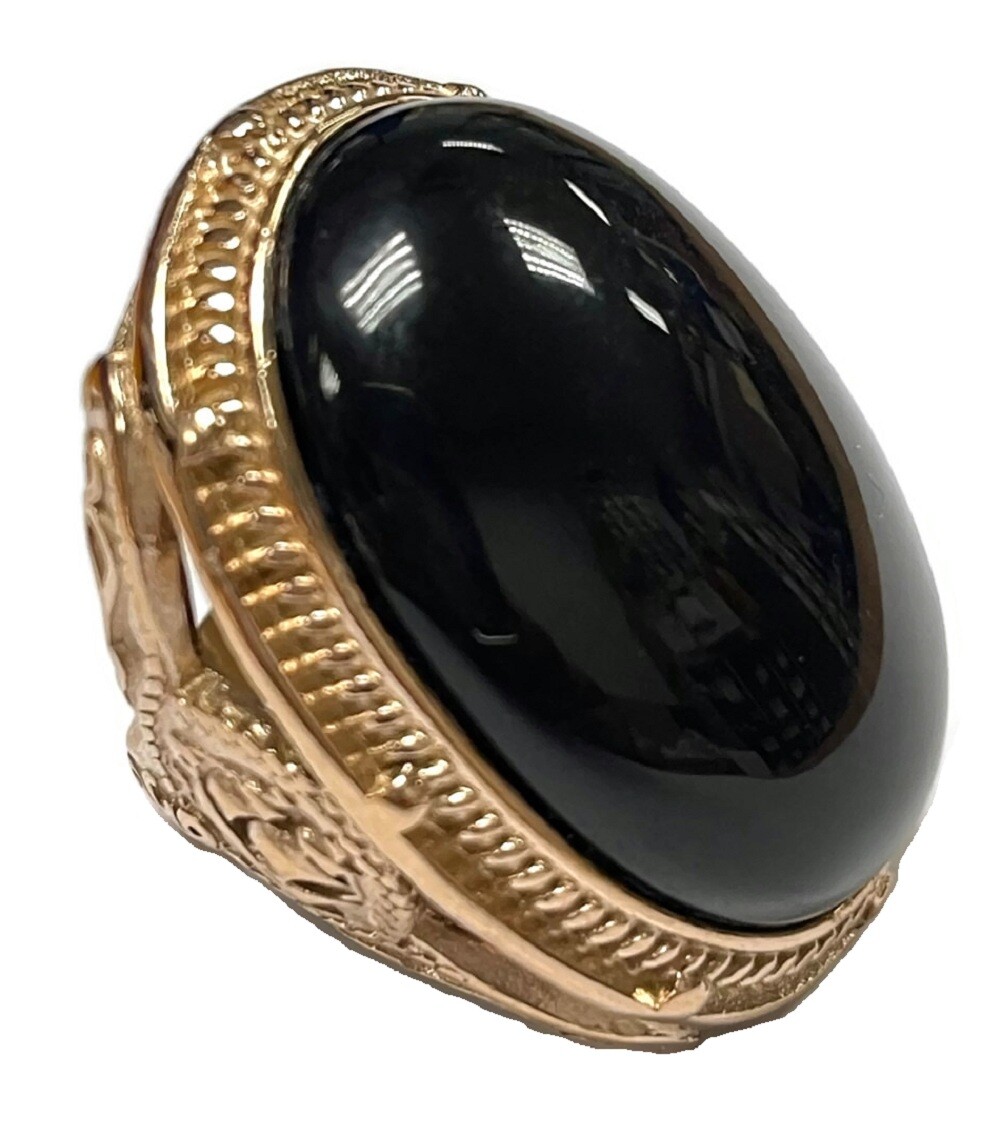 BARNABAS COLLINS RING Dark Shadow props
