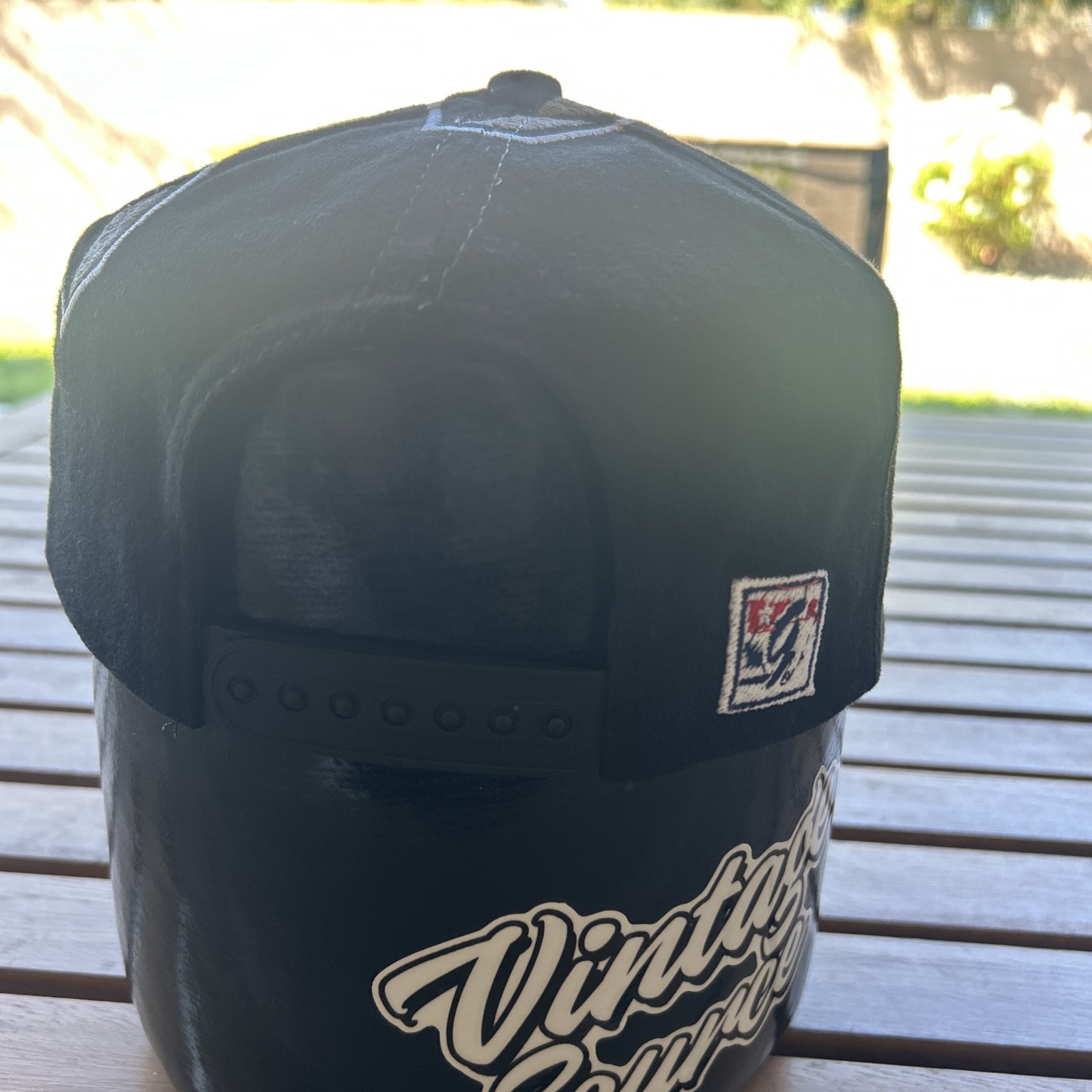 San Antonio Spurs Wembanyama The Game Big Logo Rare Custom Snapback Hat Cap
