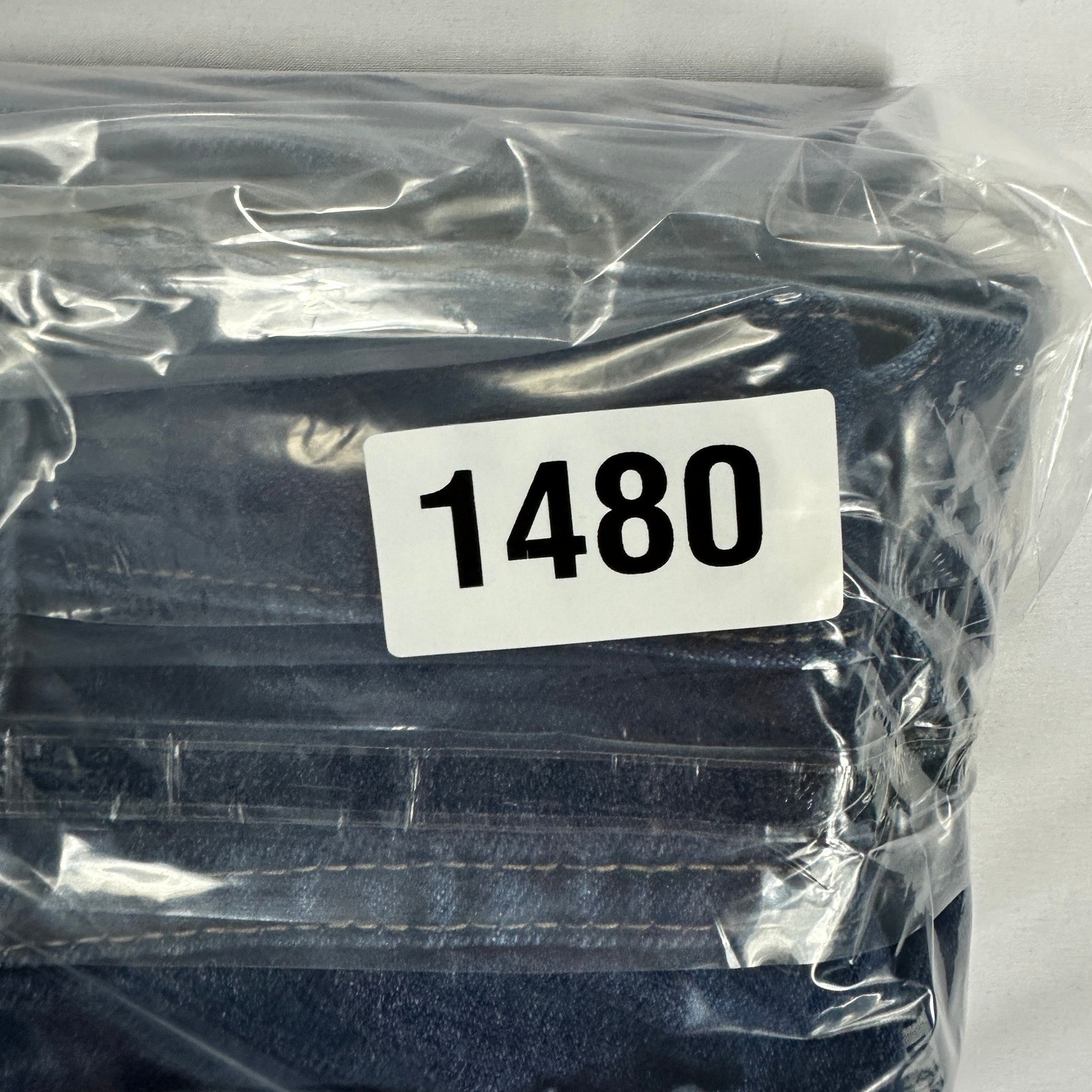 Tyndale FR F290T Flame Resistant Jeans Straight Leg Blue Denim 35×32 USA