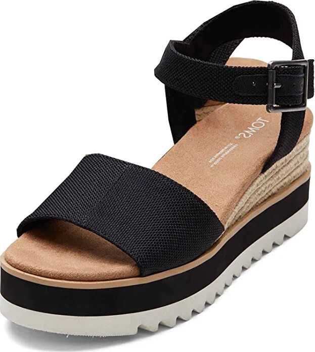 Toms Diana Womens Sandal
