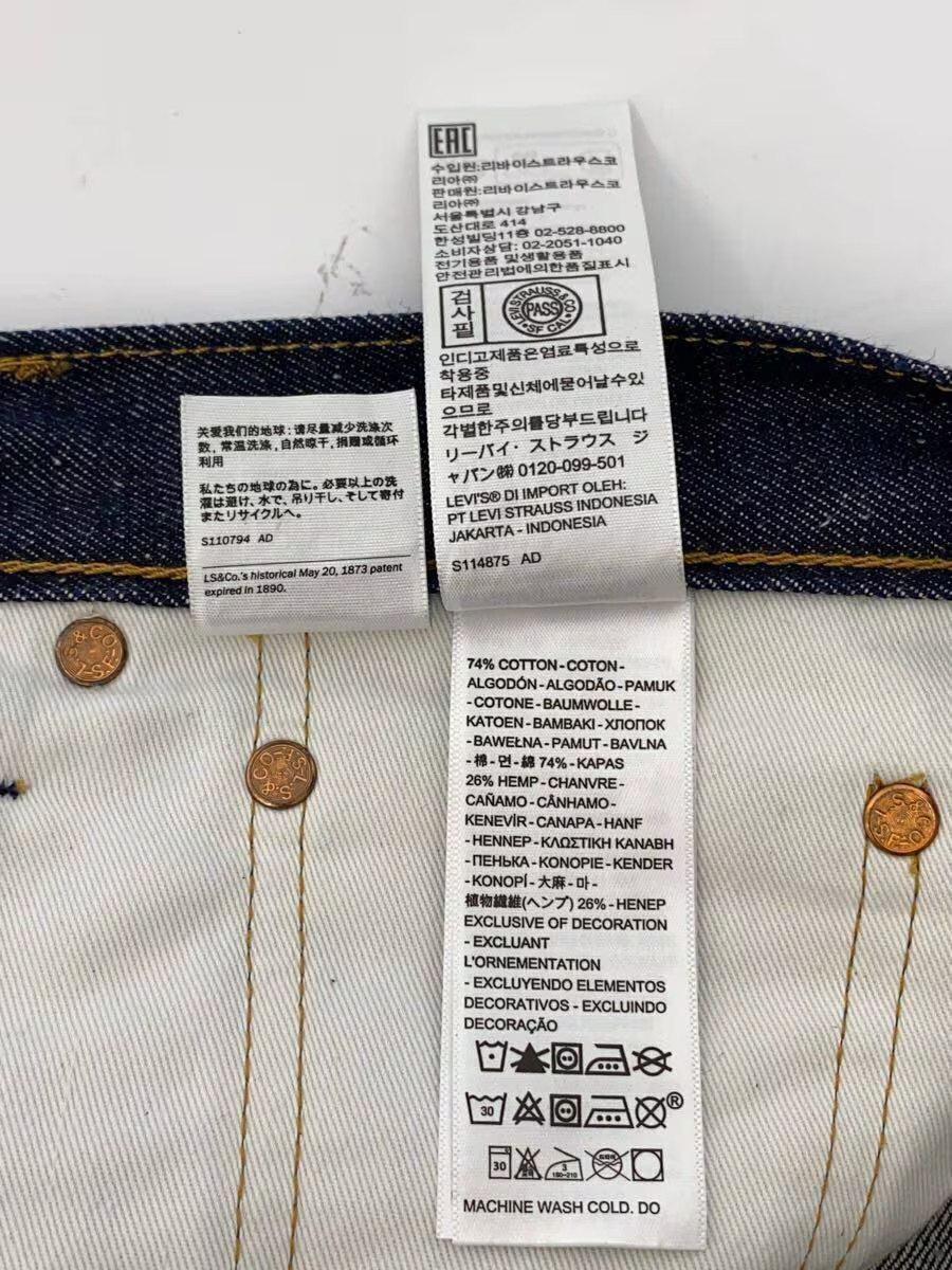 LEVI’S PREMIUM Bottoms PC9-00501-3516