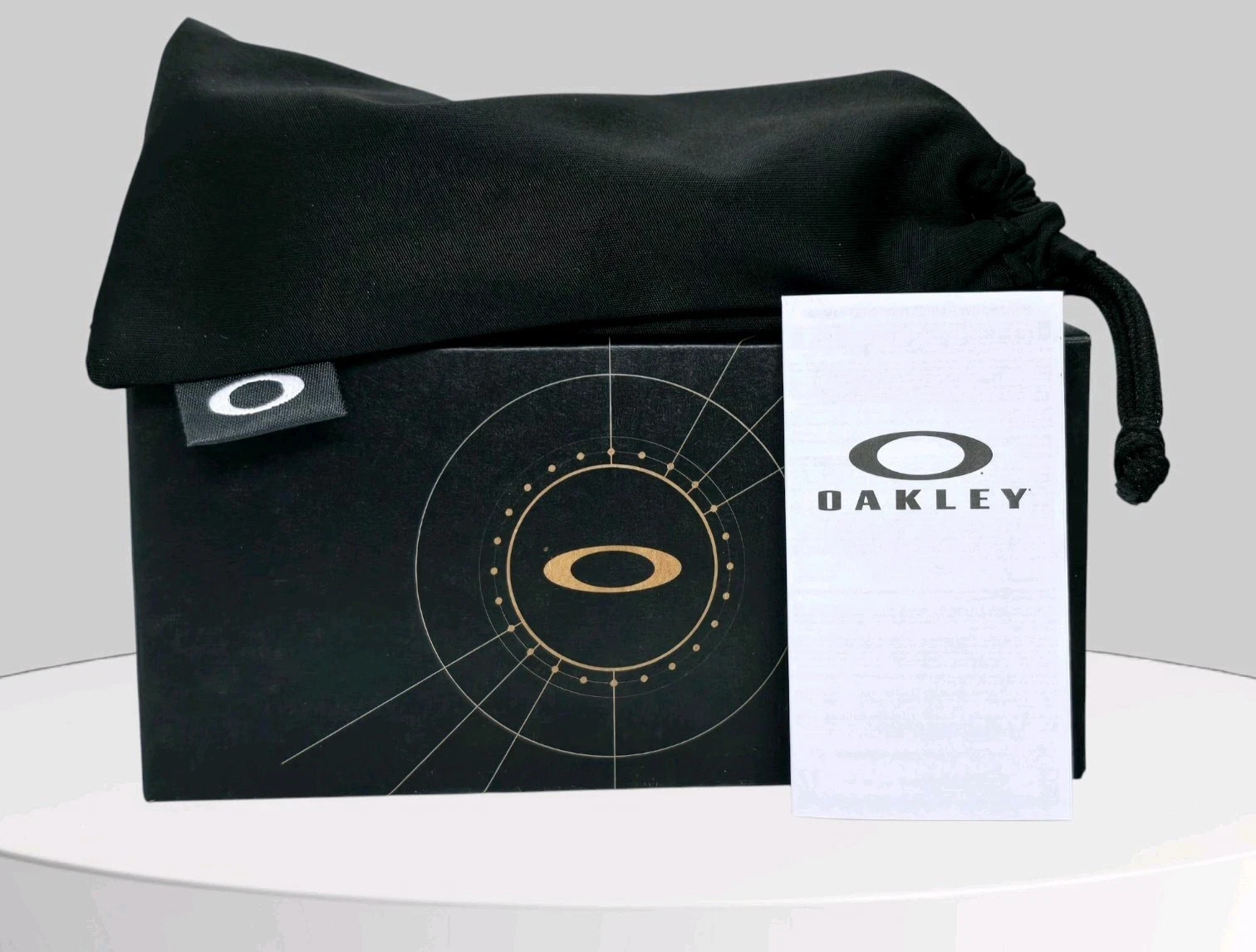 Oakley Sunglasses Half Jacket 2.0 XL OO9154-05 Black / Black Iridium POLARIZED