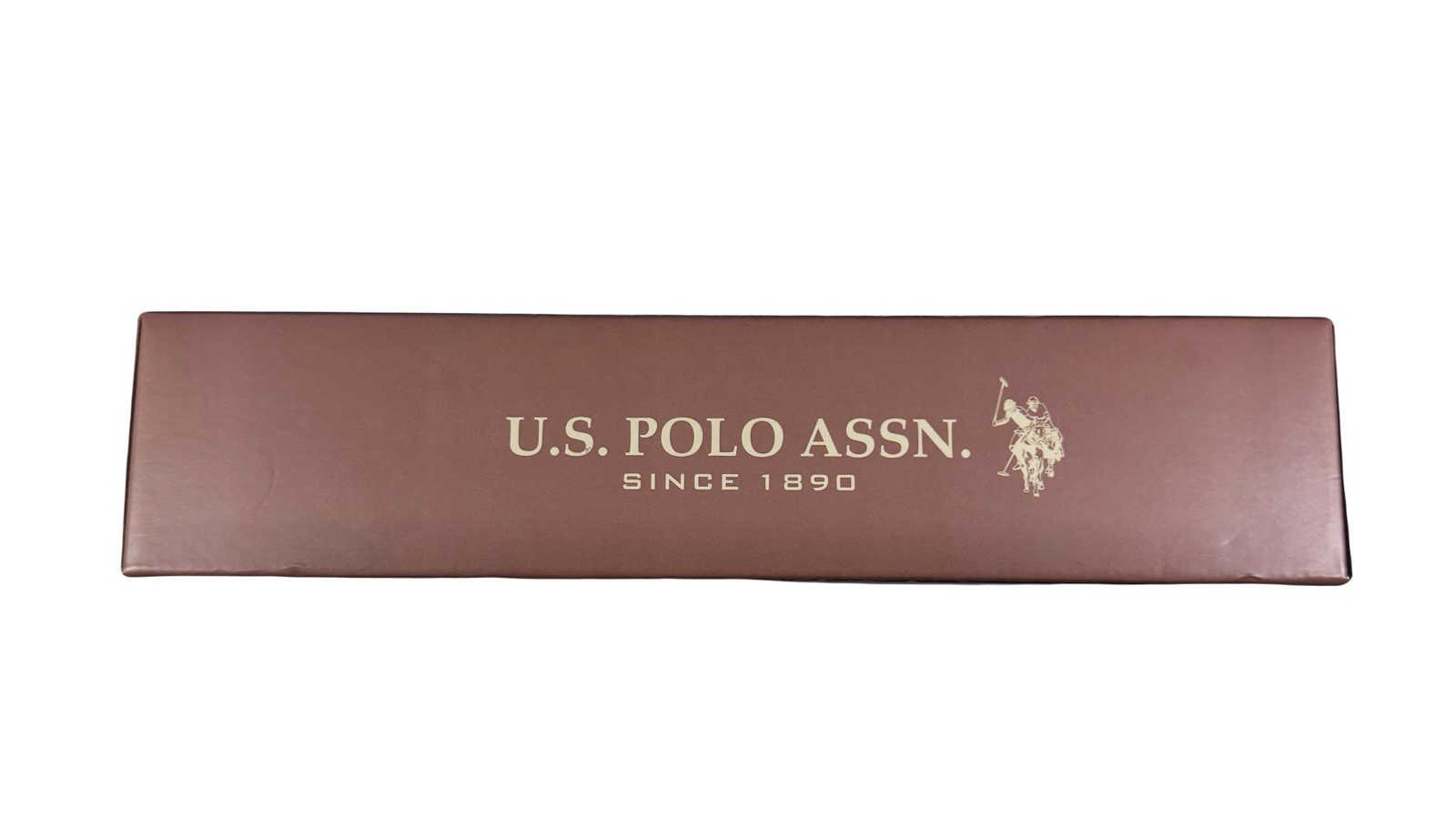 NWT. U.S. Polo ASSN. 7 Pack. Cotton Low Rise Briefs. Multicolor. MRSP. $45.00