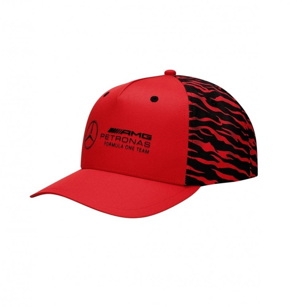 Red Bull F1 Racing New Era Max Verstappen 2024 Miami GP Hat Cap