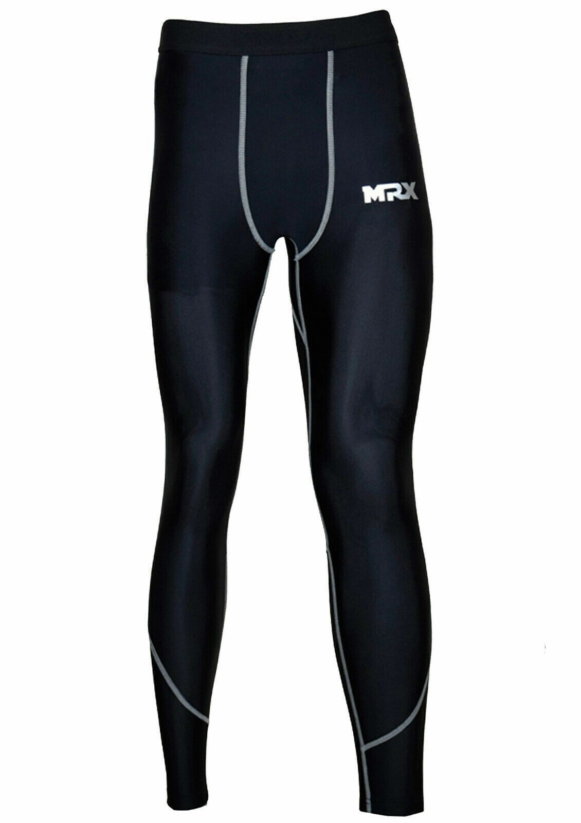 Man’s Compression Base Layer Workout Shirt Top Legging Running Training GYM