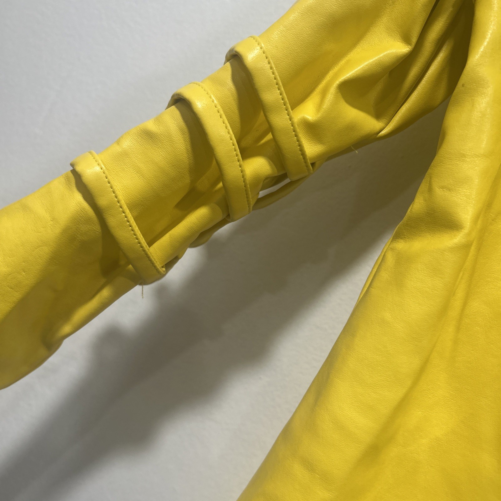 KILL BILL 2018 Miramax Biker Wear Jacket Size M