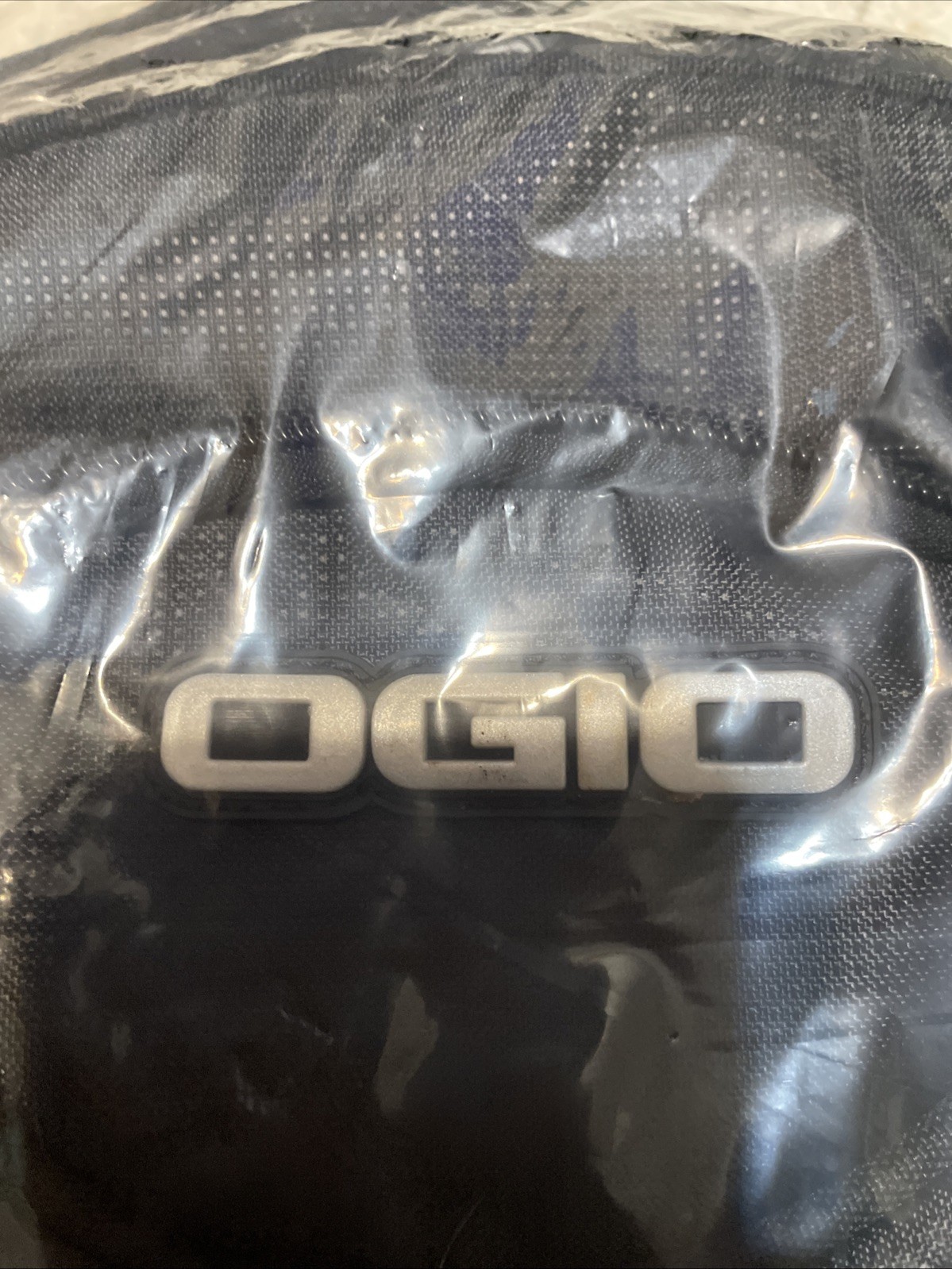OGIO Gambit Men’s Laptop Backpack Krylon Industrial Special Black New In Box